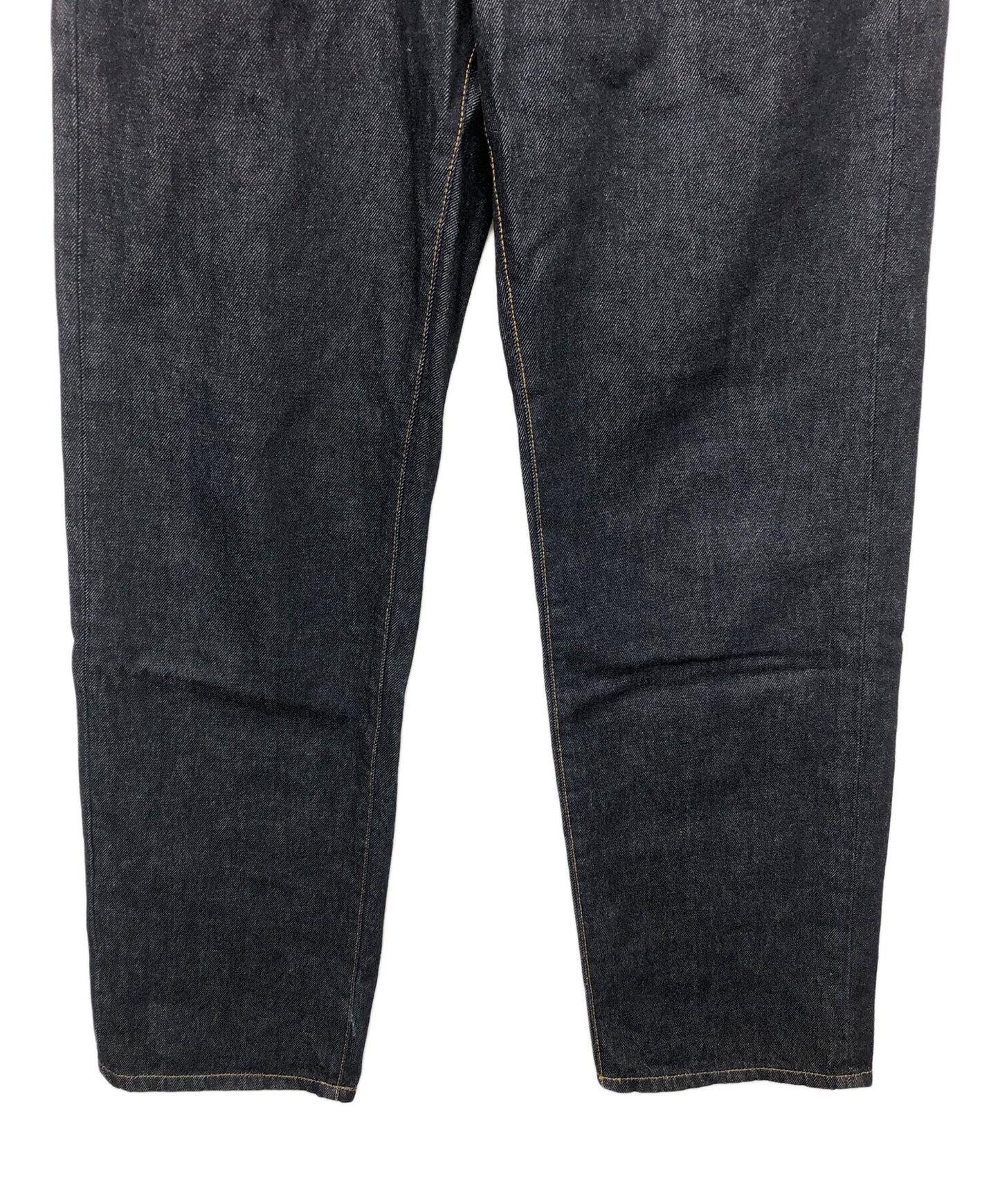 [Pre-owned] stussy NEW CLASSIC JEAN DENIM 116672
