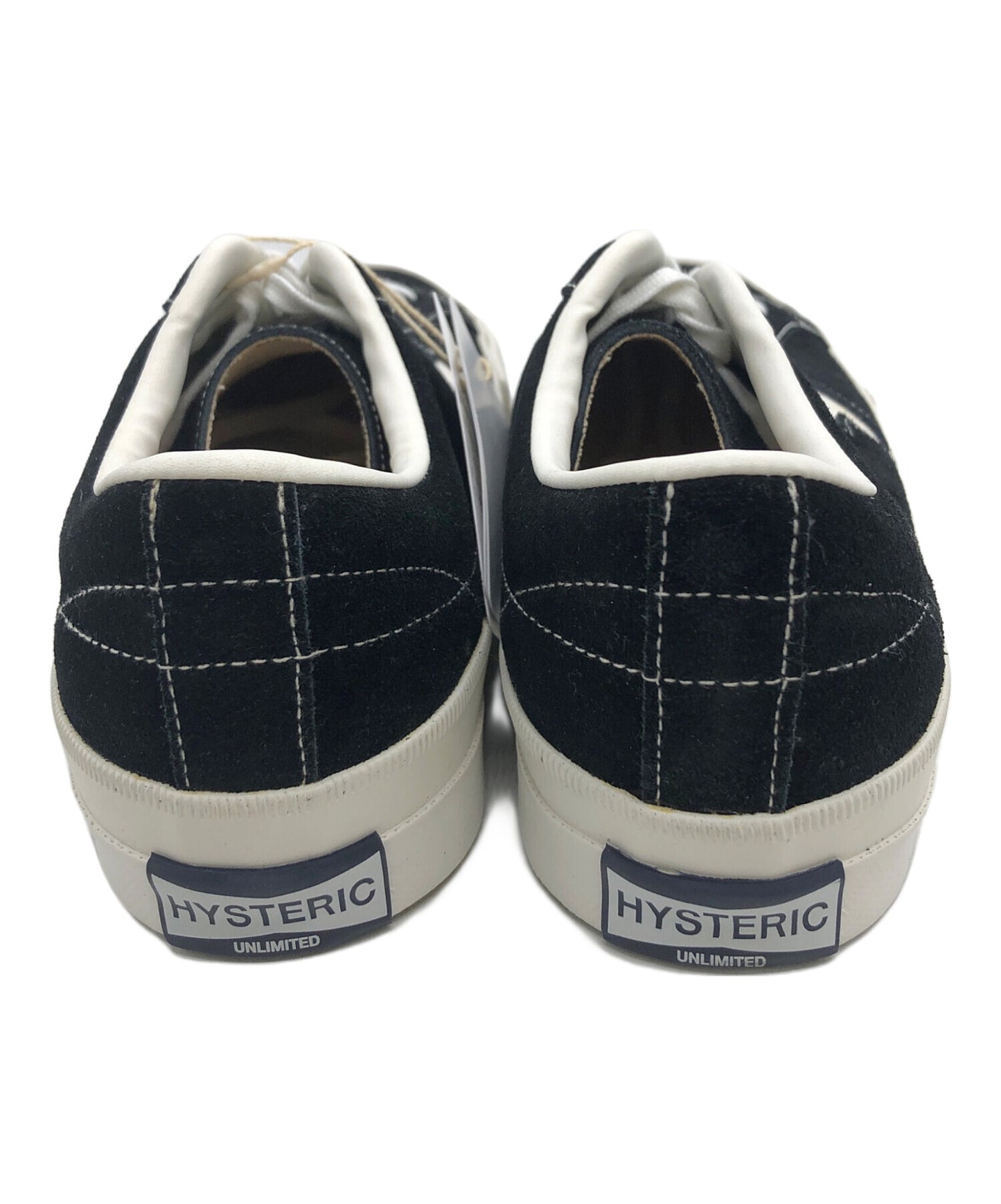 [Pre-owned] Hysteric Glamour sneaker
