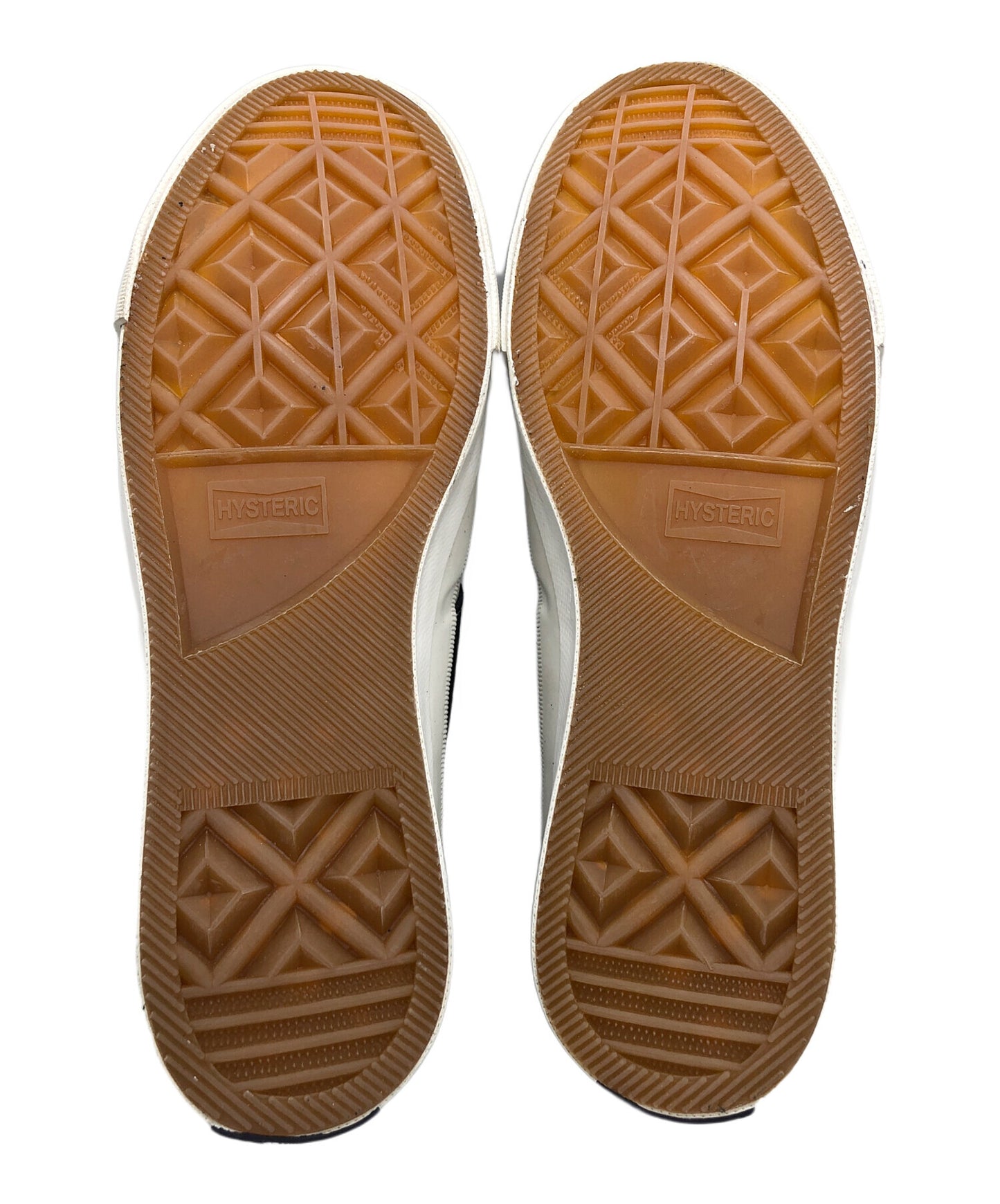 [Pre-owned] Hysteric Glamour sneaker