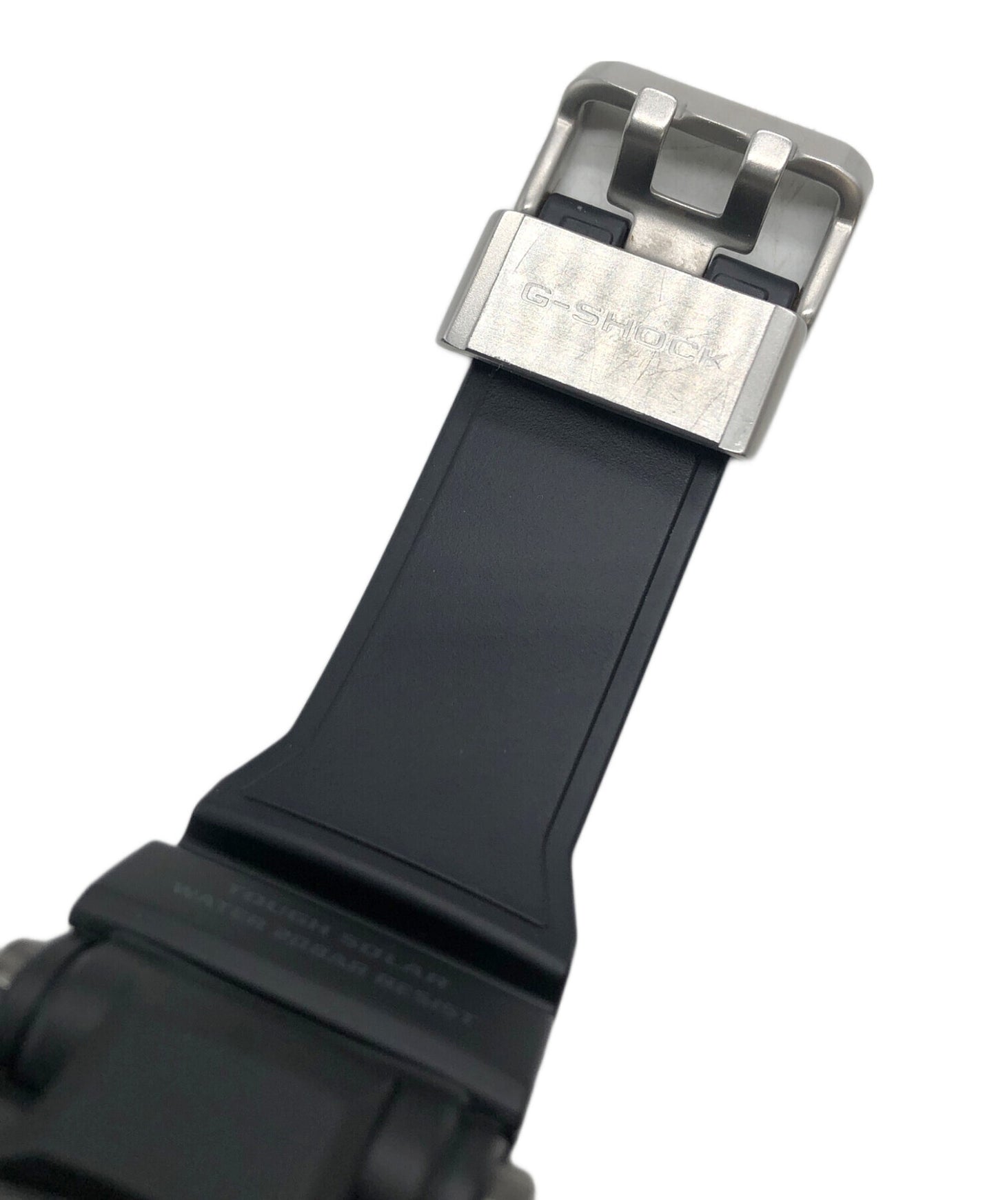 [Pre-owned] CASIO GPW-1000 G-SHOCK GPW-1000