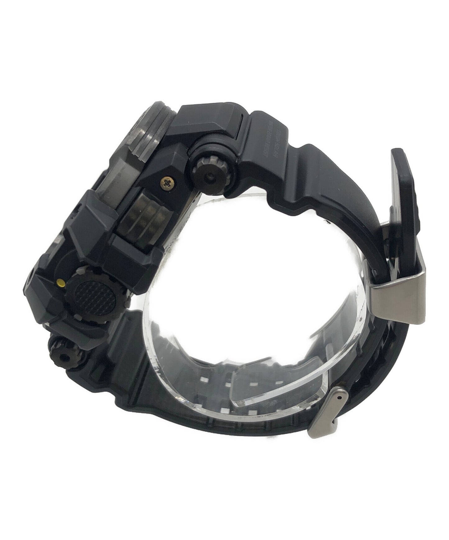 [Pre-owned] CASIO GPW-1000 G-SHOCK GPW-1000