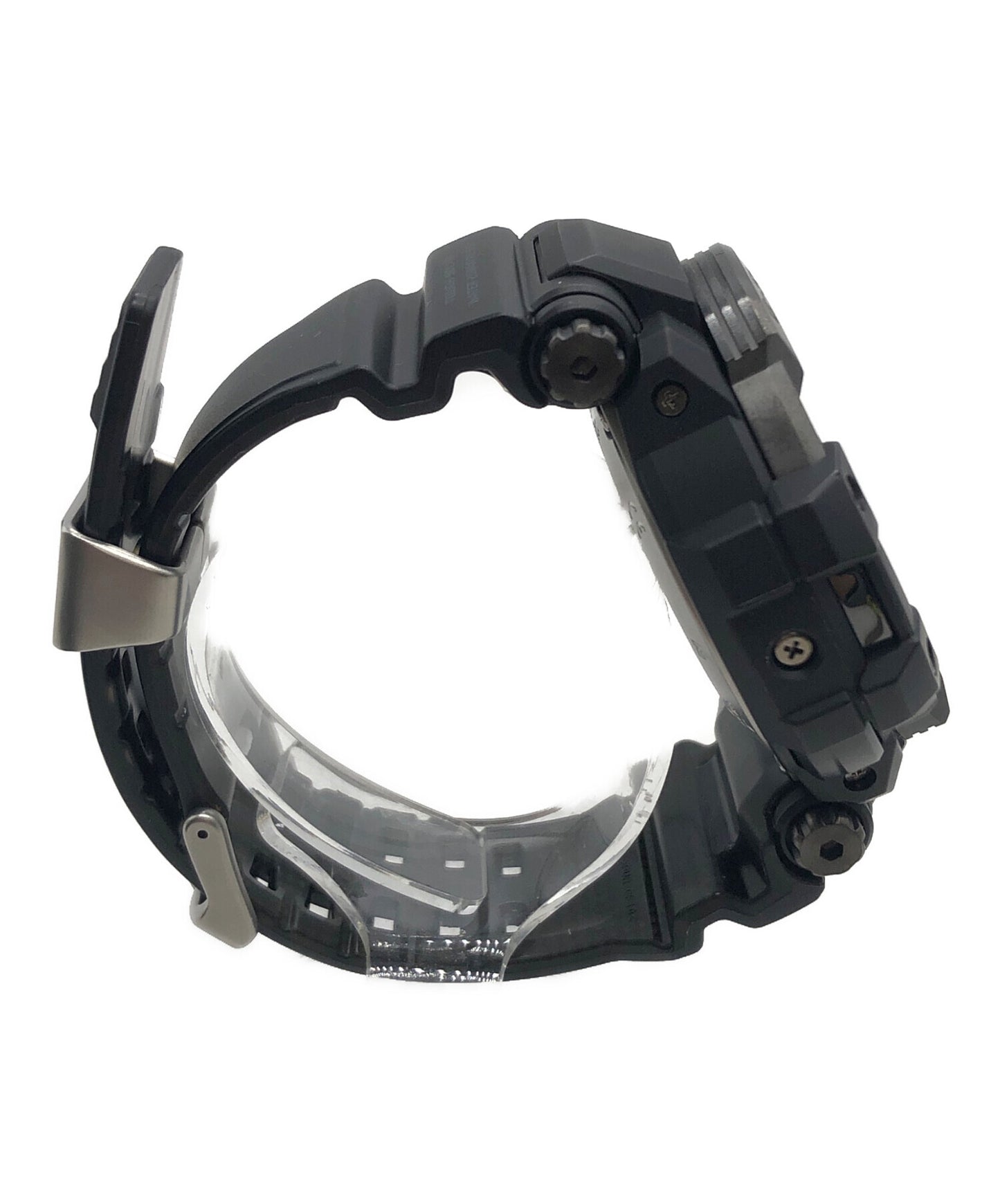 [Pre-owned] CASIO GPW-1000 G-SHOCK GPW-1000