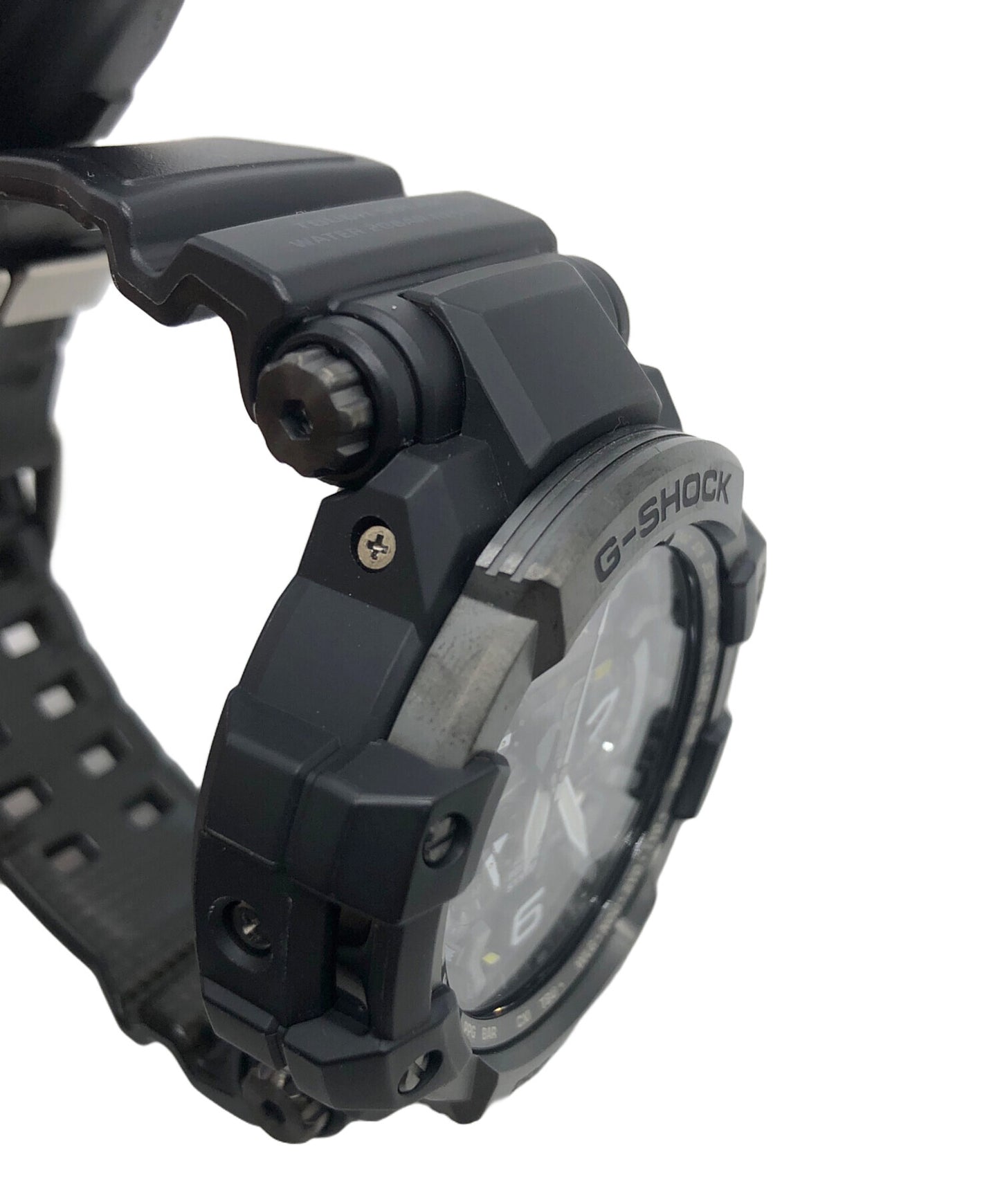 [Pre-owned] CASIO GPW-1000 G-SHOCK GPW-1000