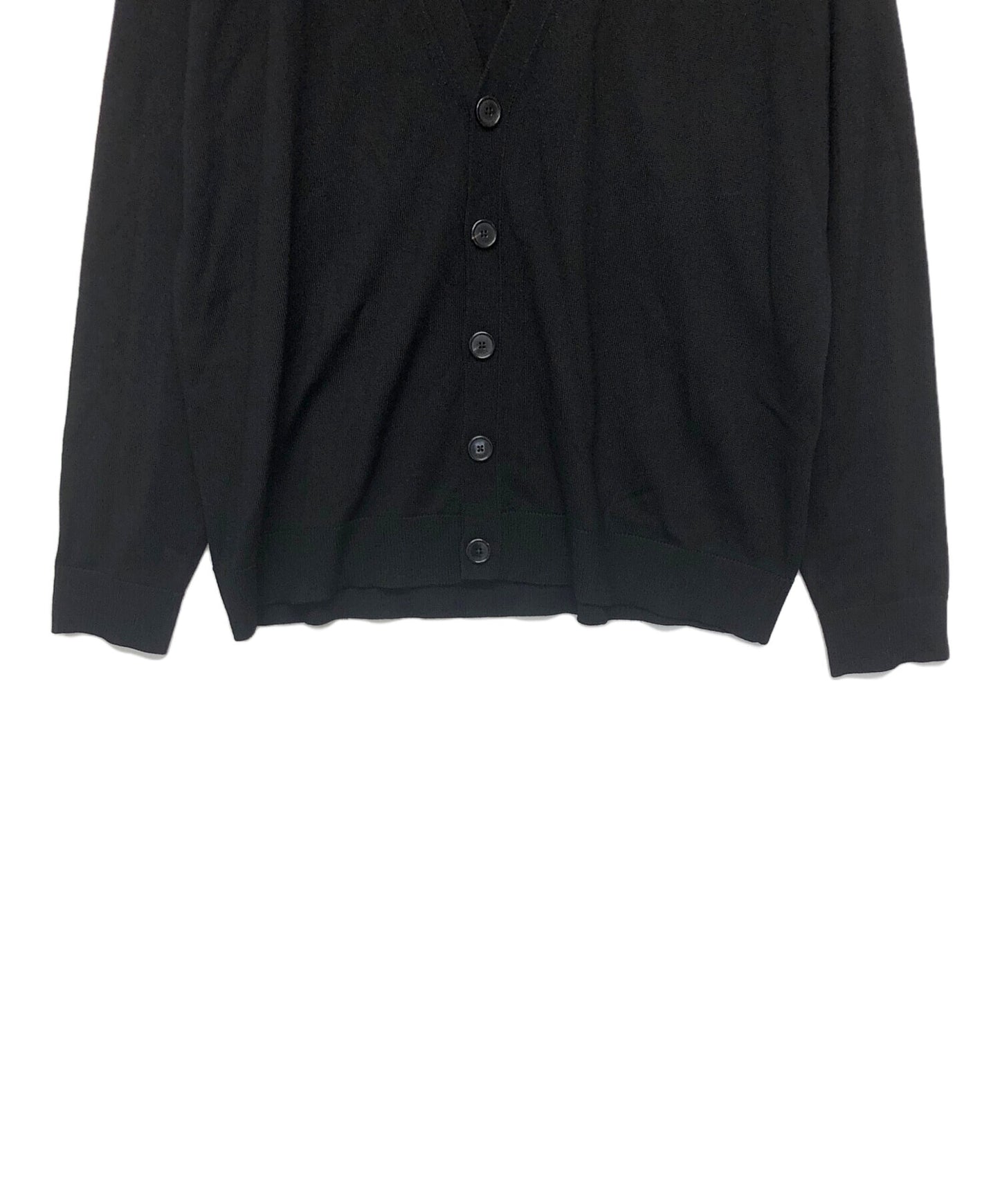 [Pre-owned] LOEWE knitted cardigan Q825Y16K03