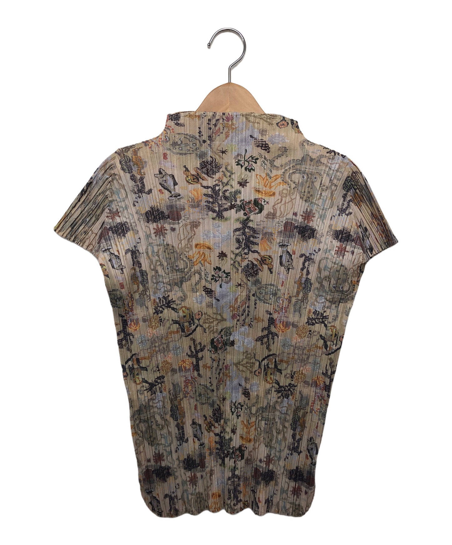 [Pre-owned] PLEATS PLEASE PP91-JK824 PP91-JK824