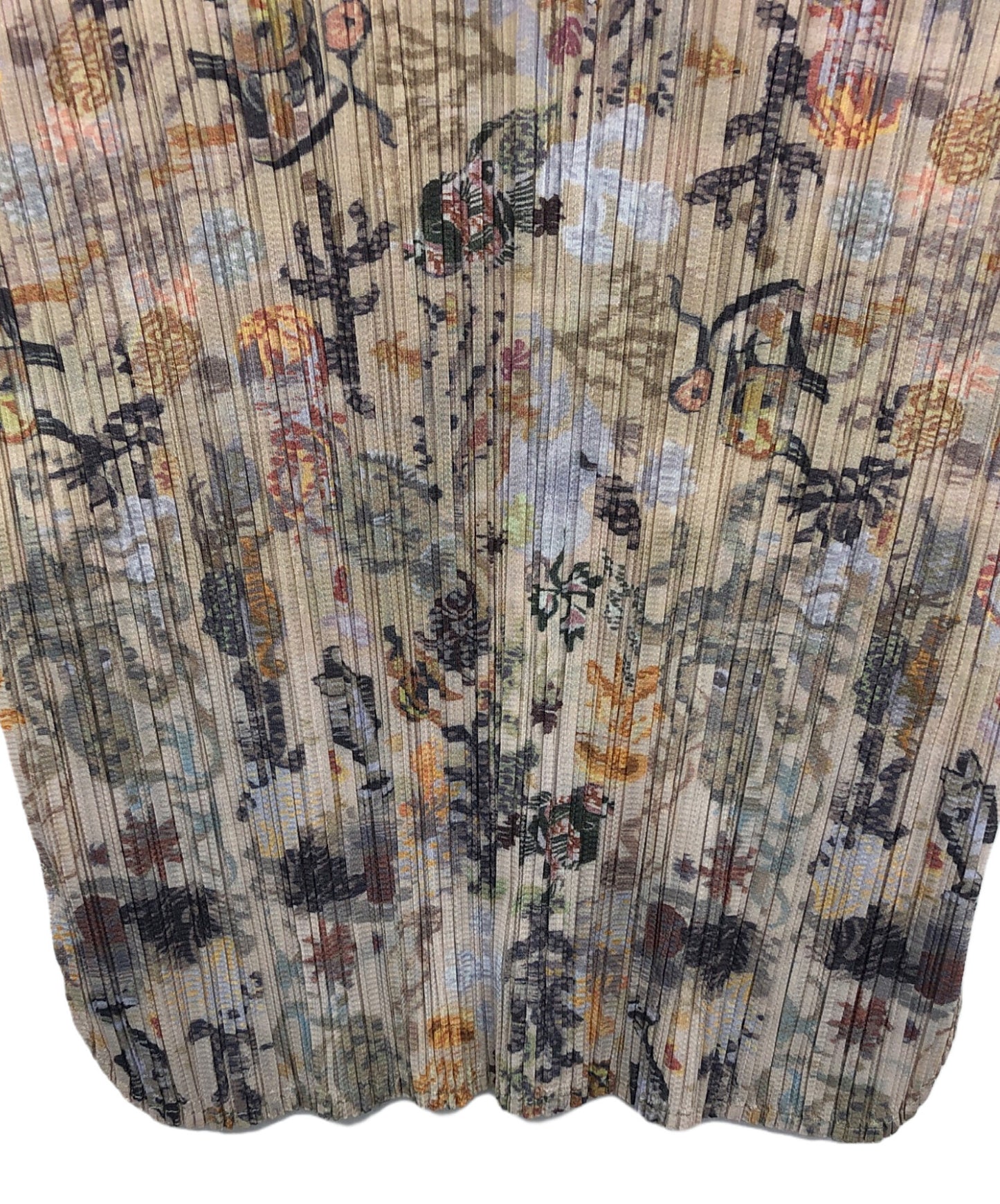 [Pre-owned] PLEATS PLEASE PP91-JK824 PP91-JK824