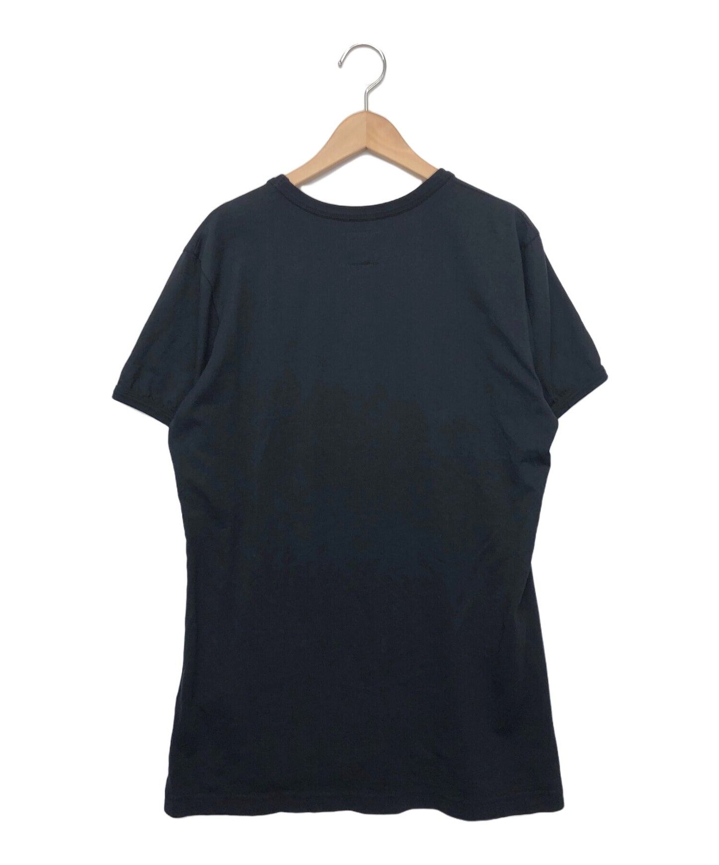 [Pre-owned] Vivienne Westwood ANGLOMANIA short-sleeved cut-and-sew