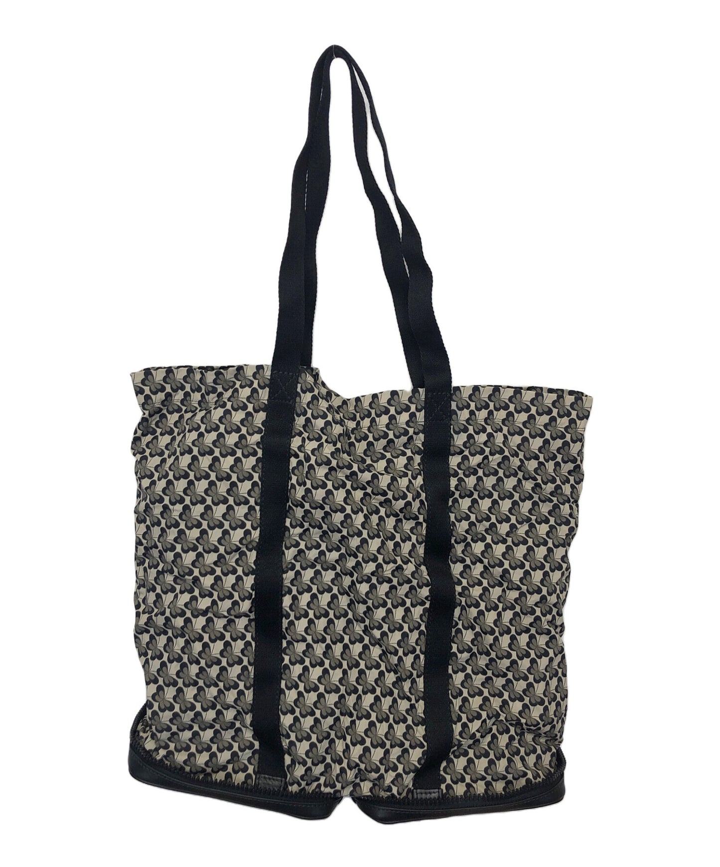 [Pre-owned] BOTTEGA VENETA Folding bag