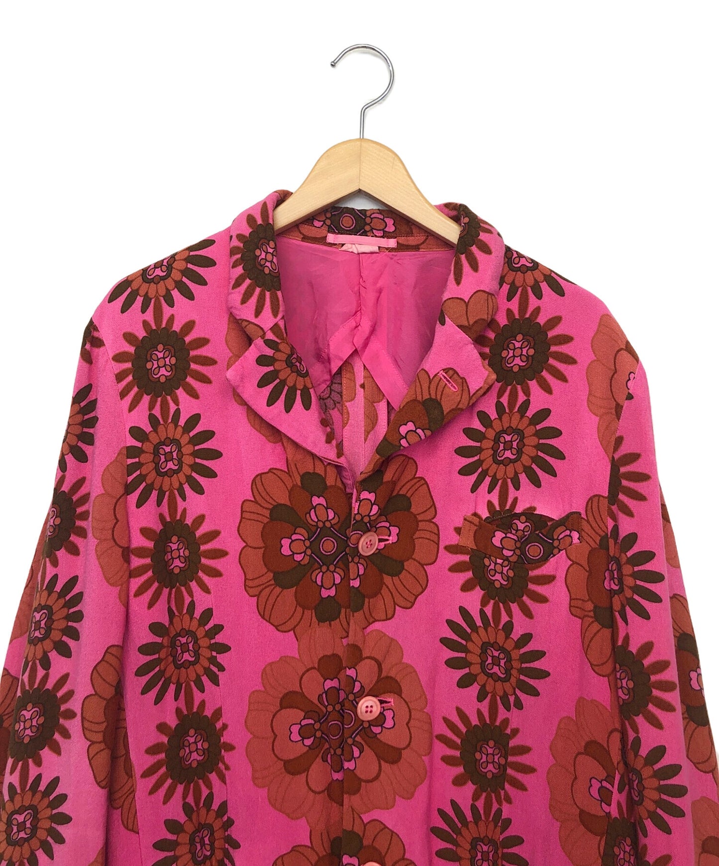 [Pre-owned] COMME des GARCONS jacket XO-J040