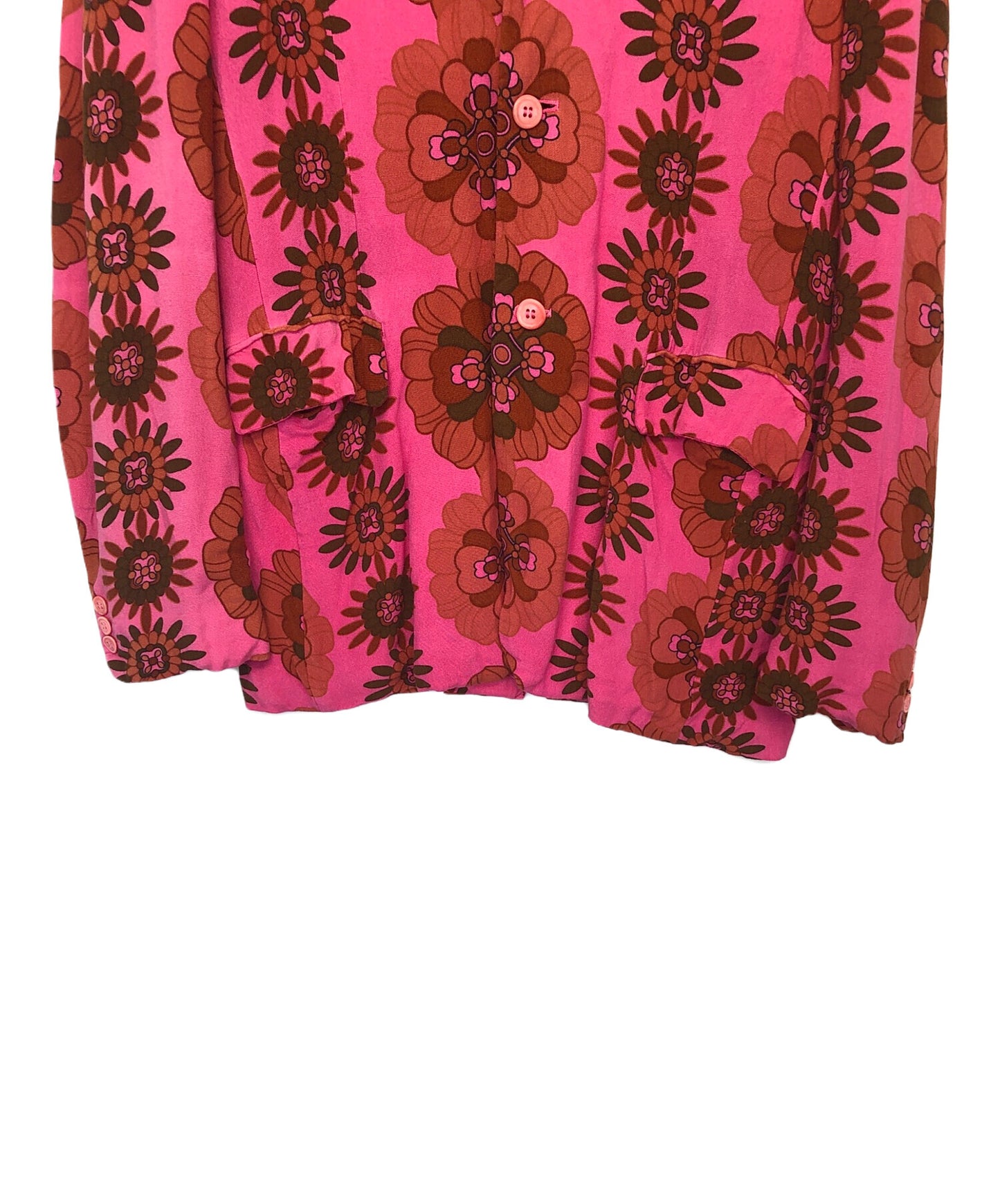 [Pre-owned] COMME des GARCONS jacket XO-J040