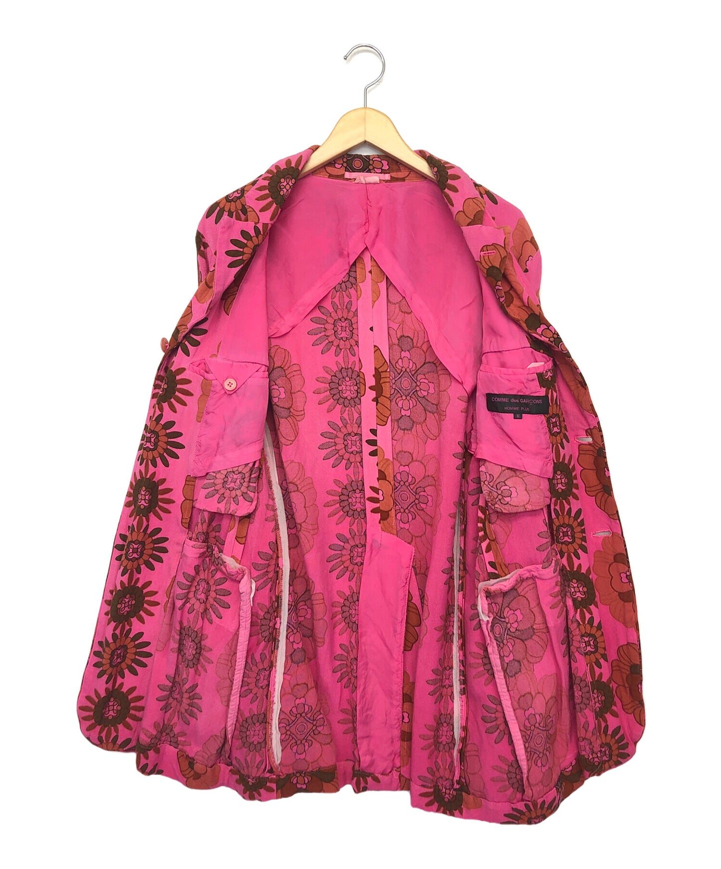 [Pre-owned] COMME des GARCONS jacket XO-J040