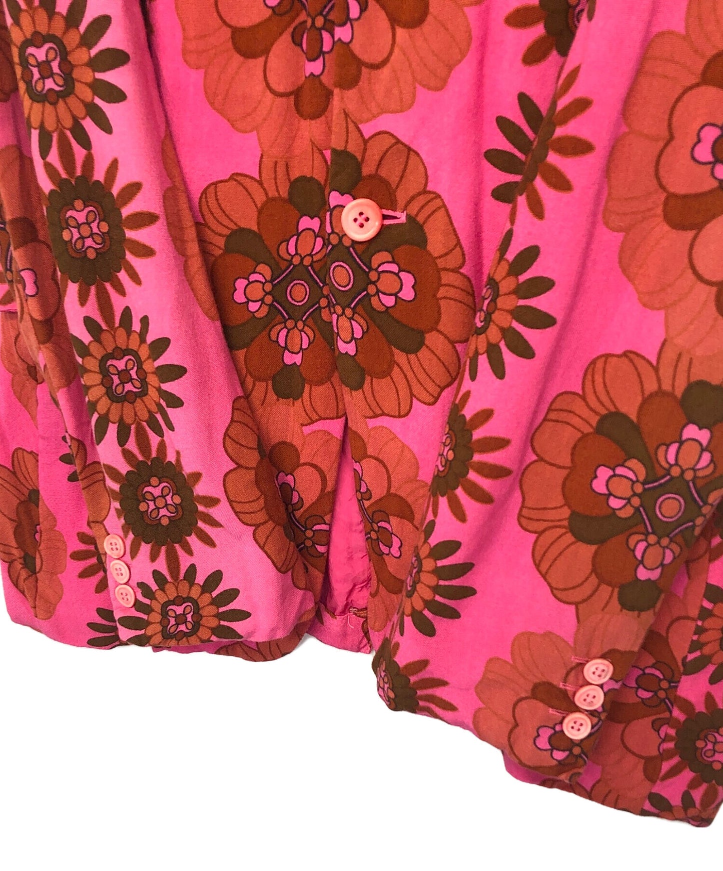 [Pre-owned] COMME des GARCONS jacket XO-J040