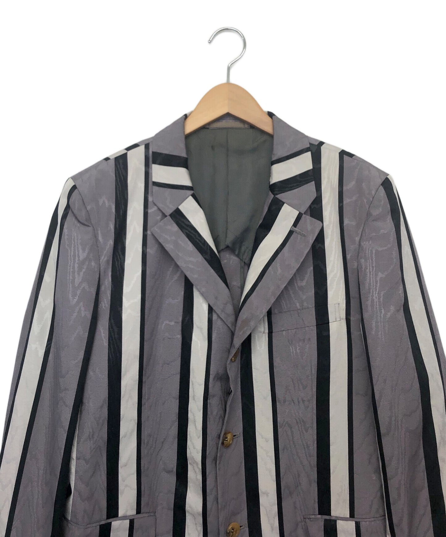 [Pre-owned] COMME des GARCONS HOMME PLUS tailored jacket PJ 10042M