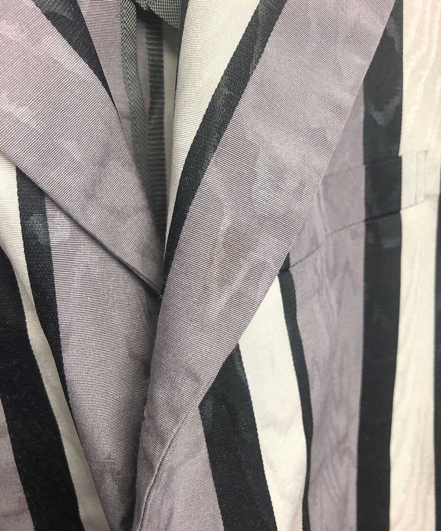 [Pre-owned] COMME des GARCONS HOMME PLUS tailored jacket PJ 10042M