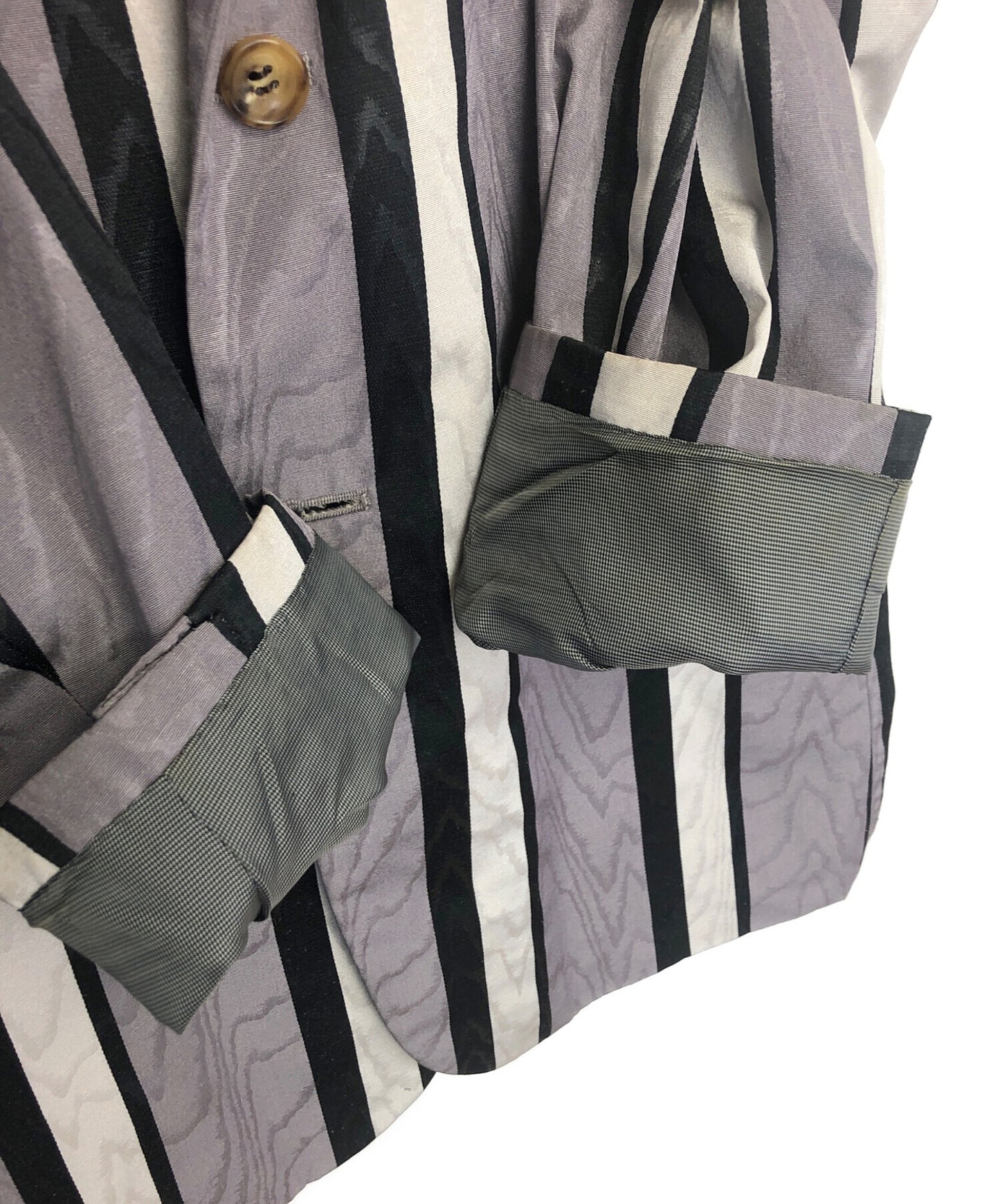 [Pre-owned] COMME des GARCONS HOMME PLUS tailored jacket PJ 10042M