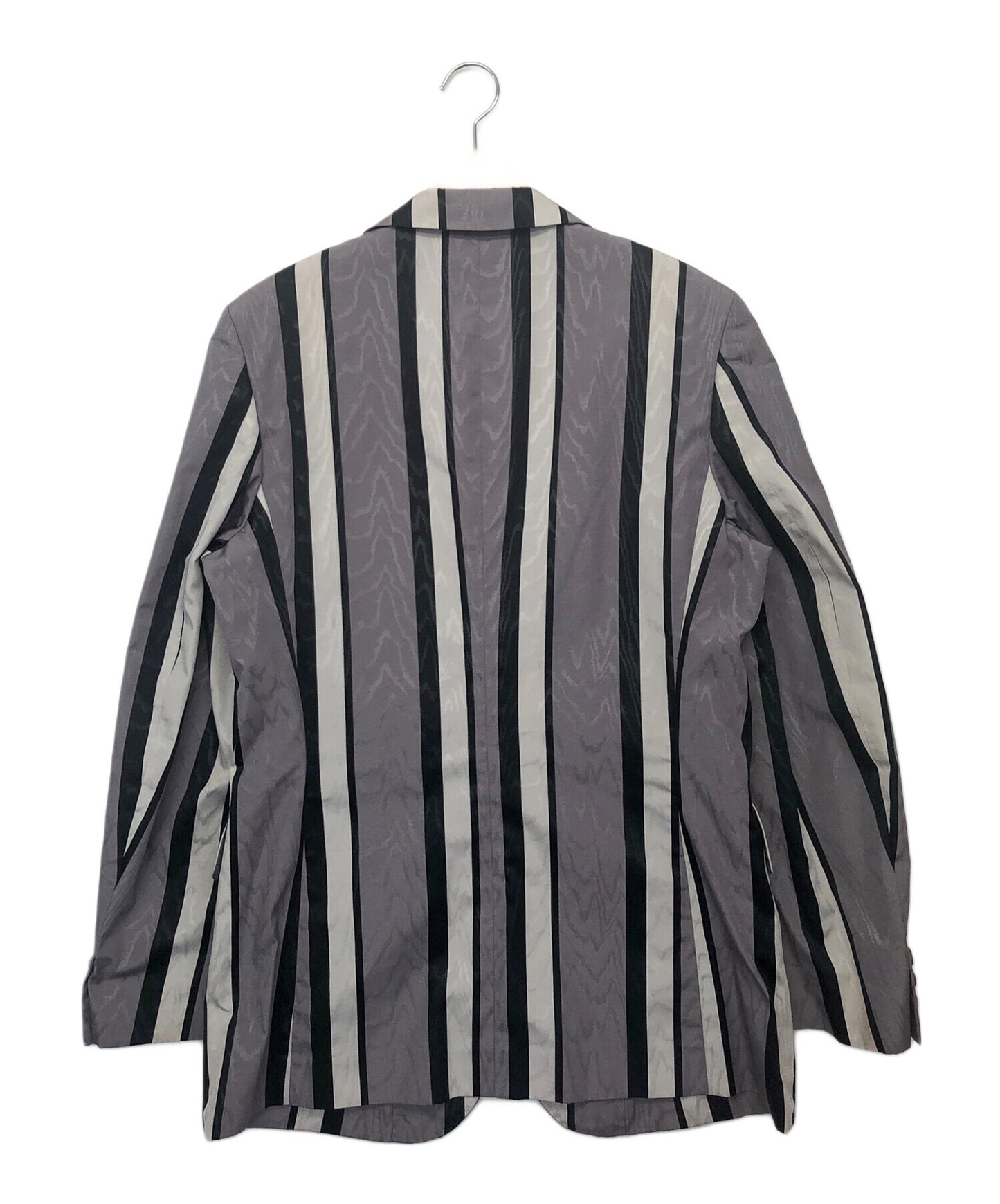 [Pre-owned] COMME des GARCONS HOMME PLUS tailored jacket PJ 10042M