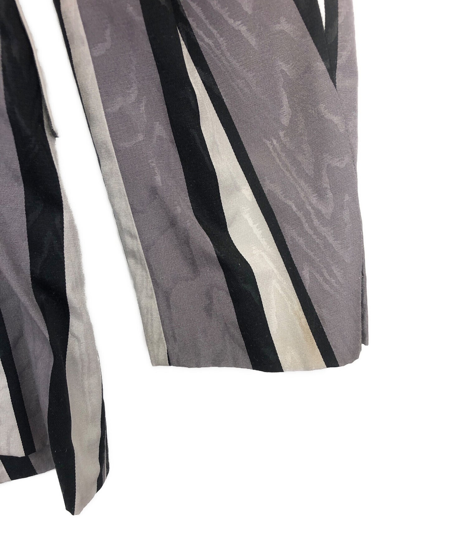 [Pre-owned] COMME des GARCONS HOMME PLUS tailored jacket PJ 10042M