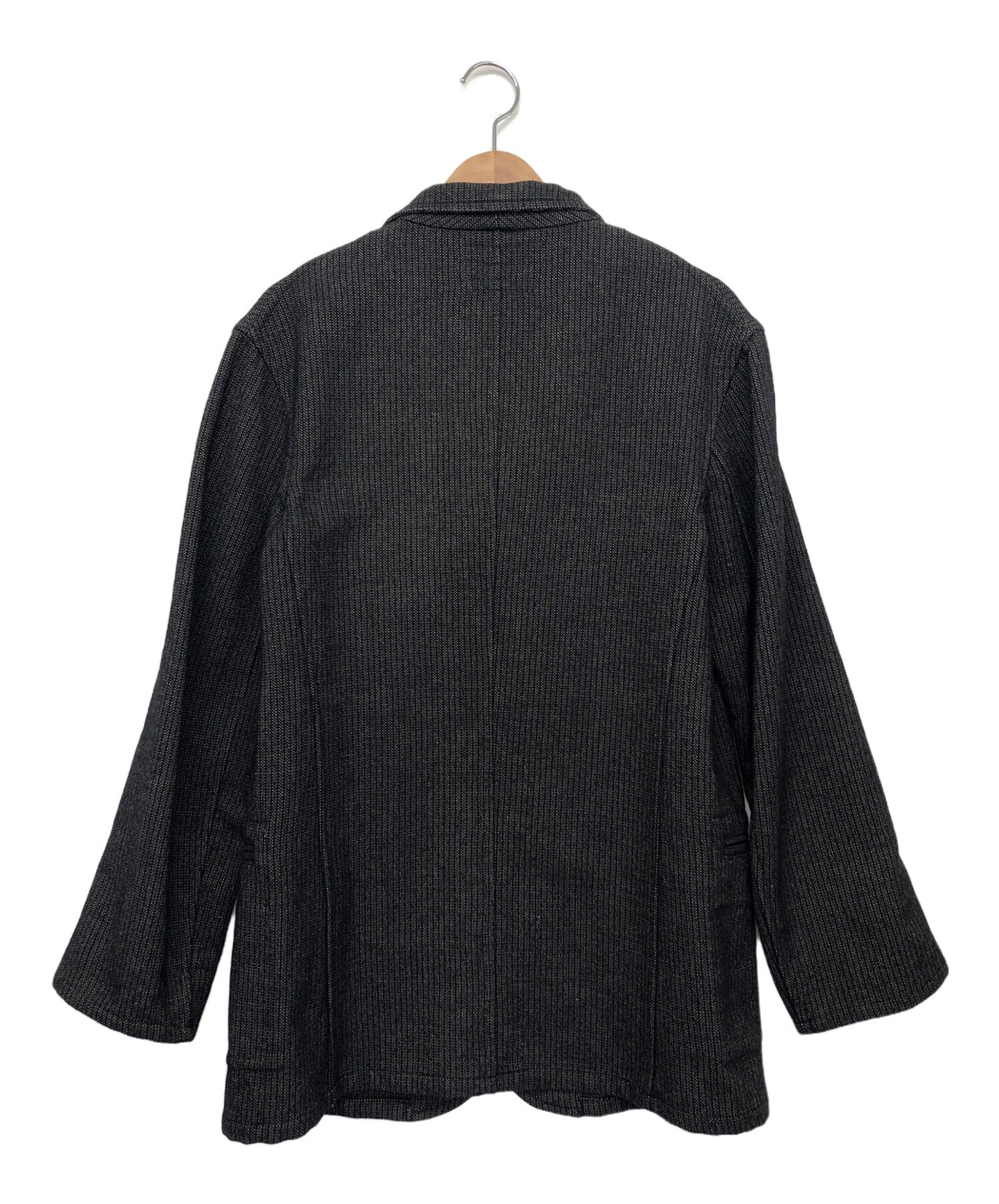 [Pre-owned] COMME des GARCONS SHIRT Wool Jacket W11025 W11025