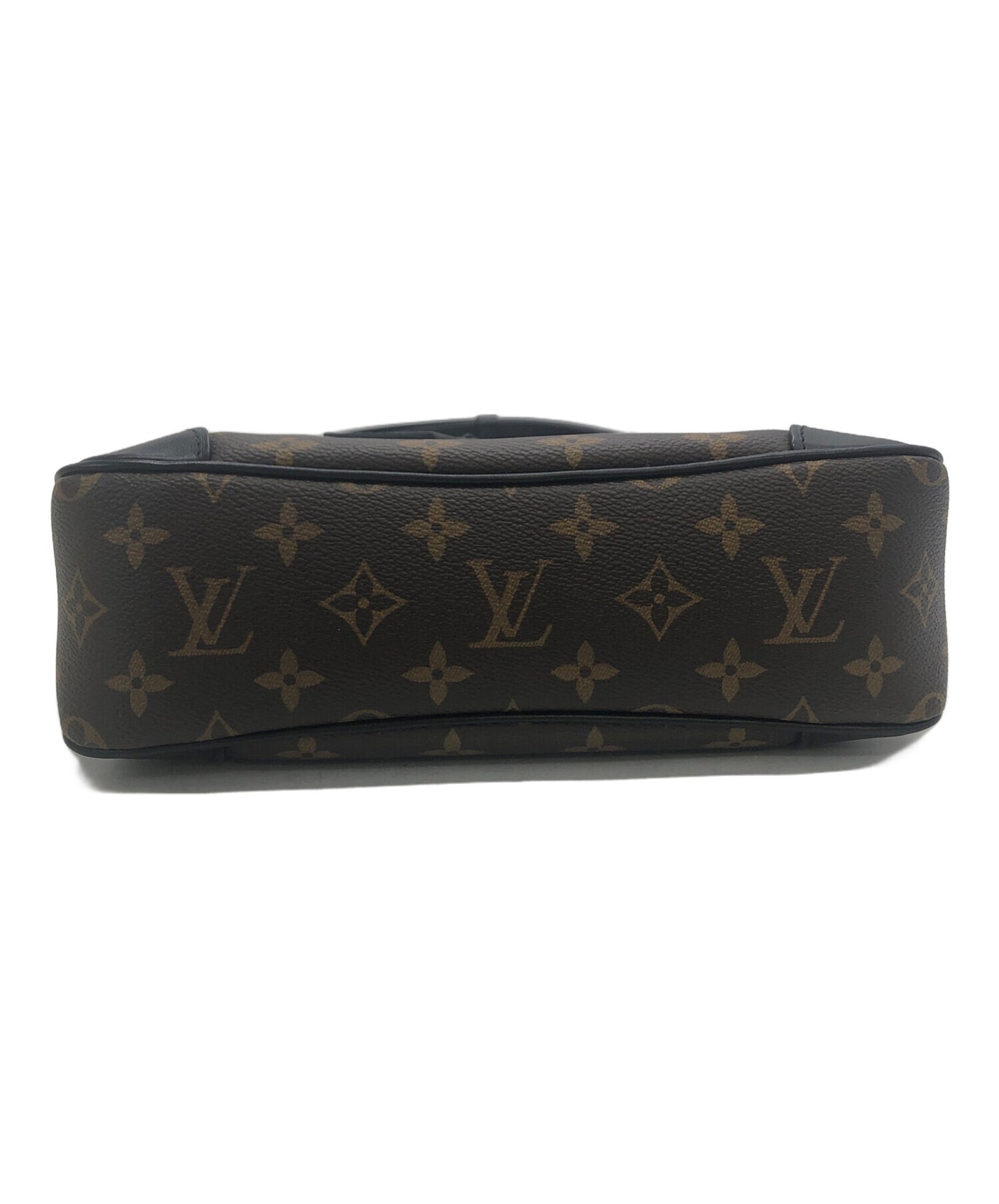 [Pre-owned] LOUIS VUITTON Odeon NMPM M45353