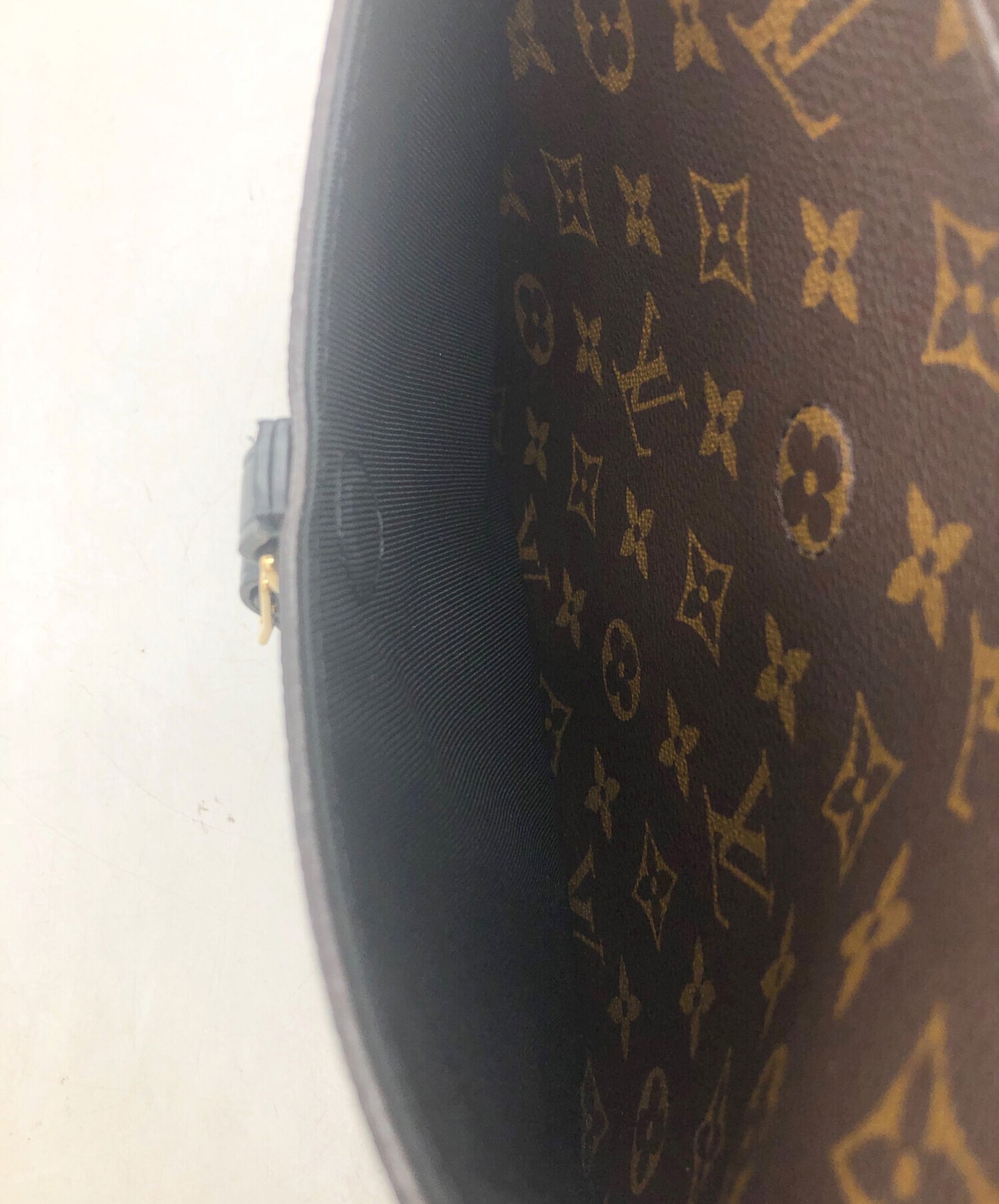 [Pre-owned] LOUIS VUITTON Odeon NMPM M45353