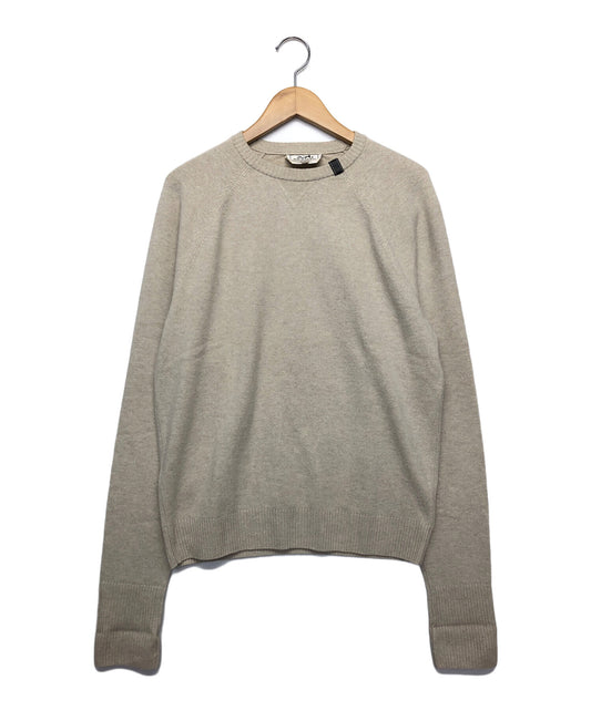 [Pre-owned] HERMES lightweight knit