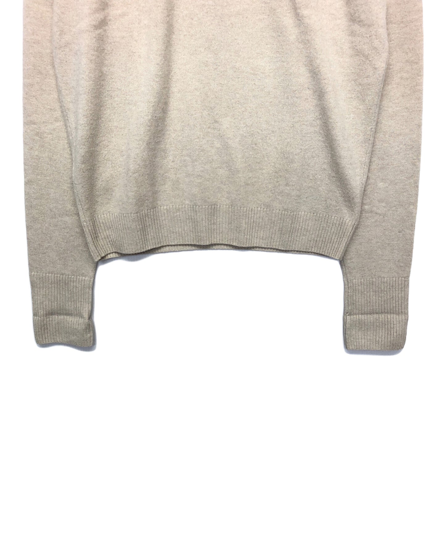 [Pre-owned] HERMES lightweight knit