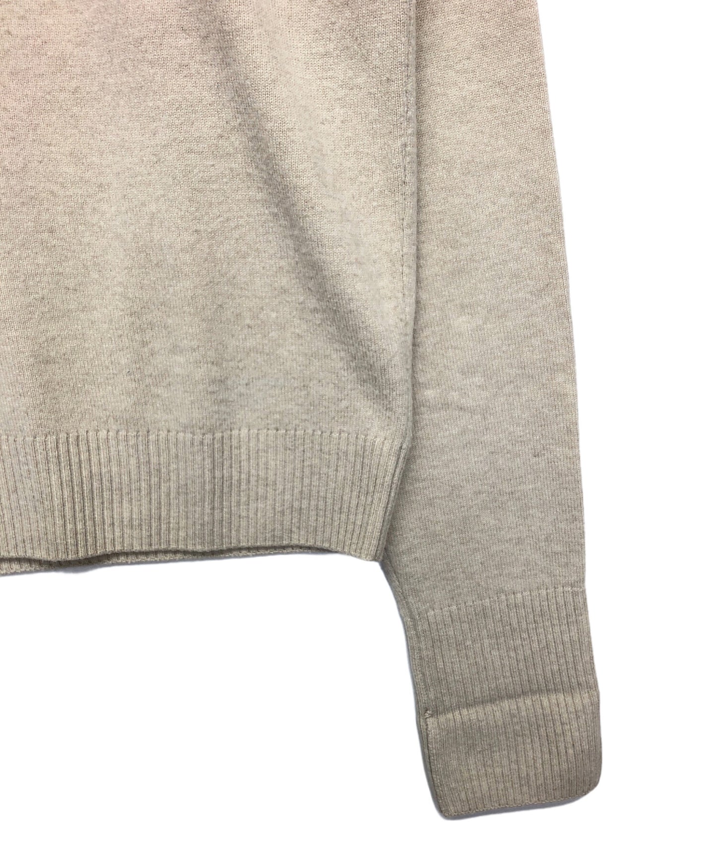 [Pre-owned] HERMES lightweight knit