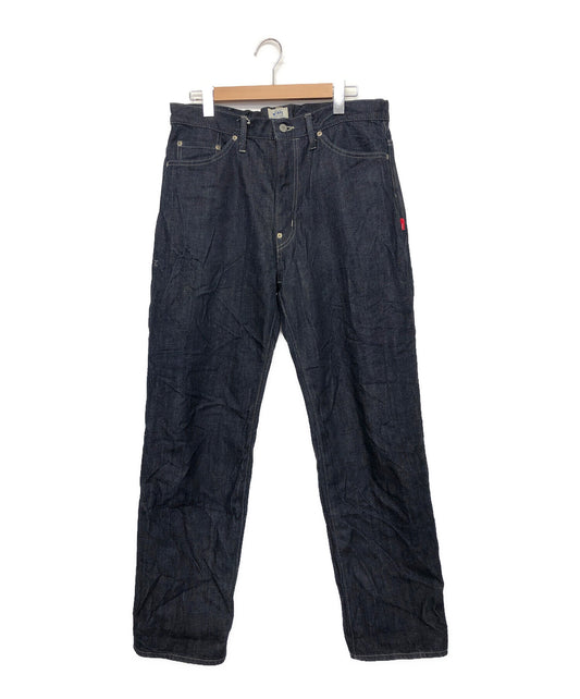 [Pre-owned] WTAPS denim pants 122GWDT-PTM01