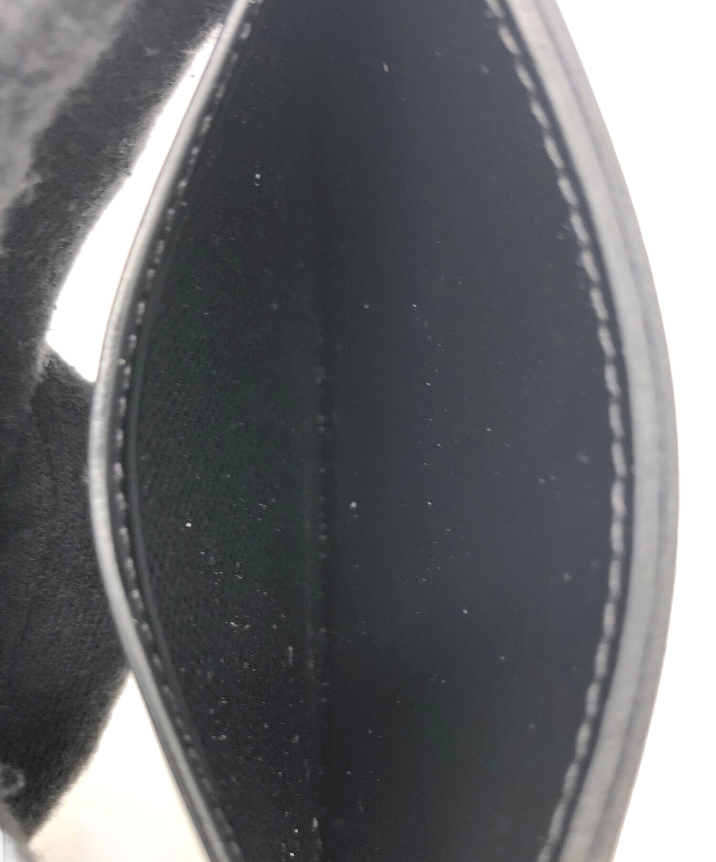 [Pre-owned] LOUIS VUITTON holder for a season ticket M63512