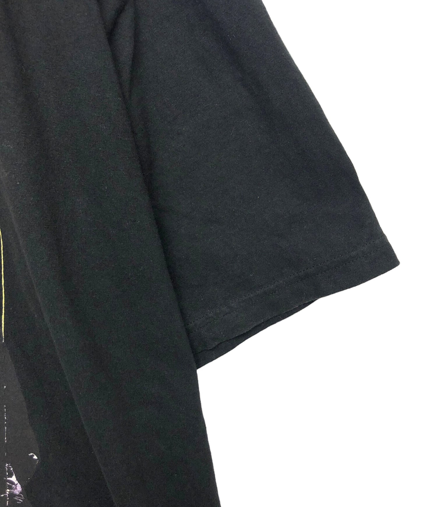 [Pre-owned] UNDERCOVER Short Sleeve T-Shirt Lupin III