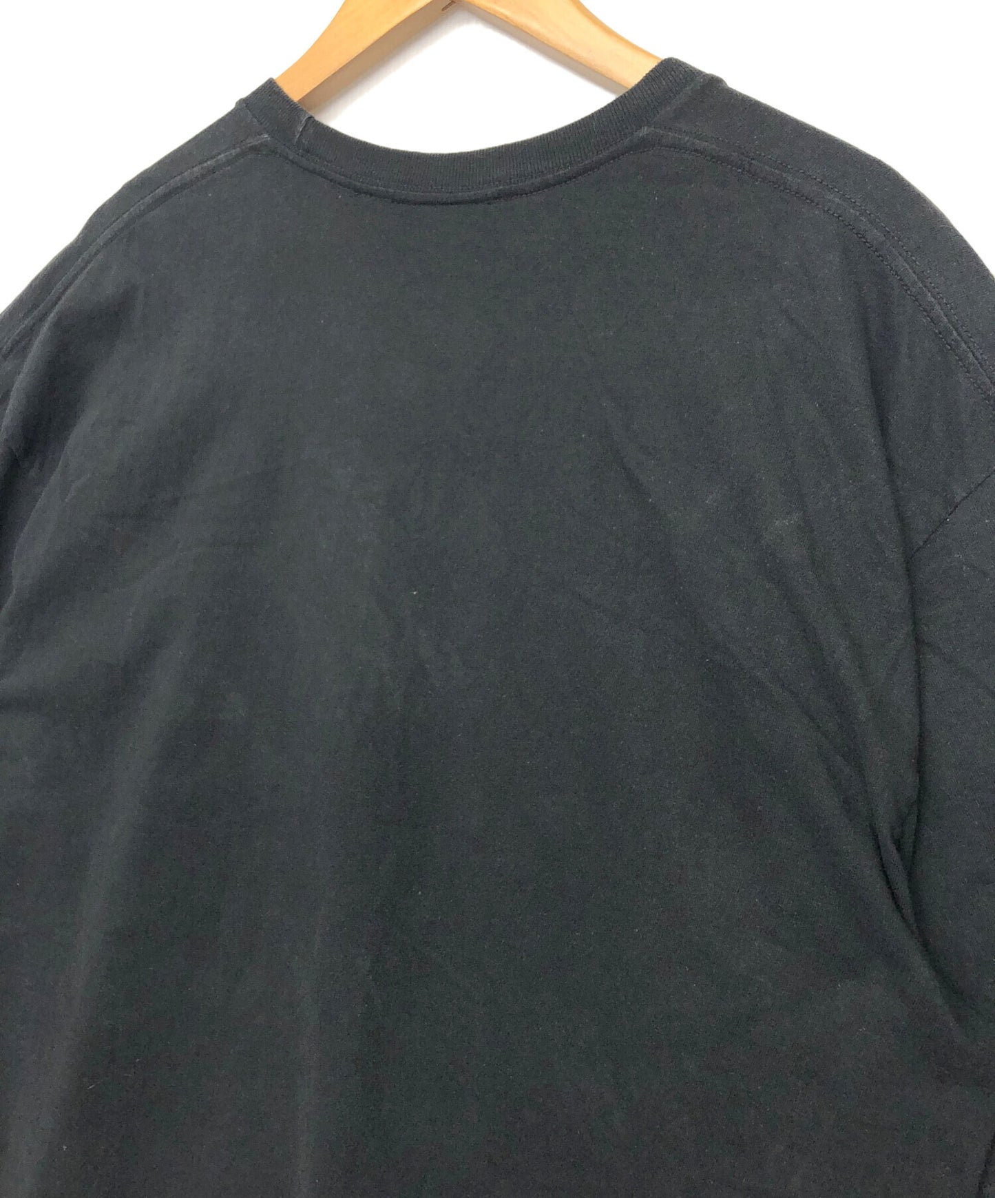 [Pre-owned] UNDERCOVER Short Sleeve T-Shirt Lupin III