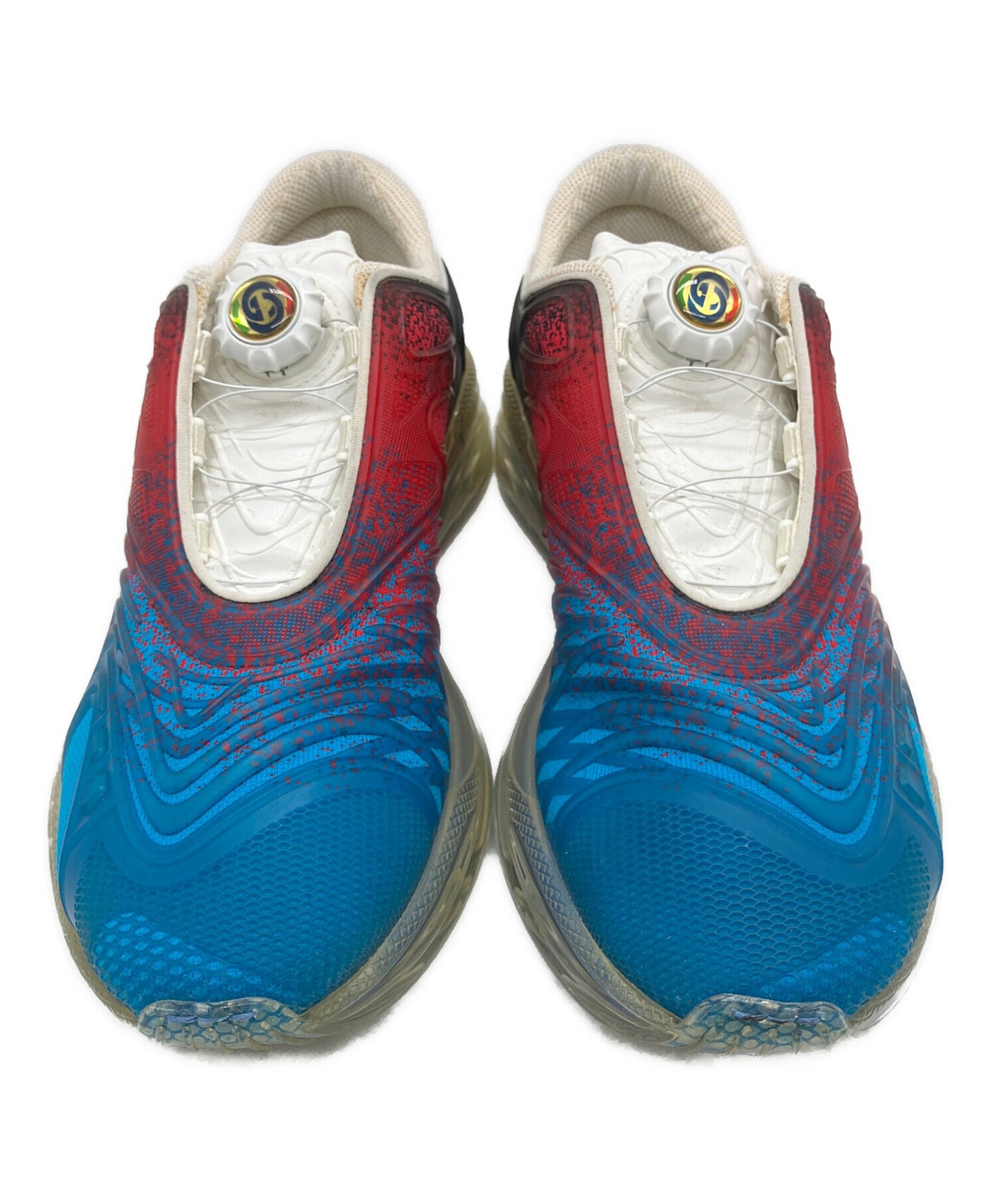[Pre-owned] GUCCI ULTRAFACE Sneakers 634298