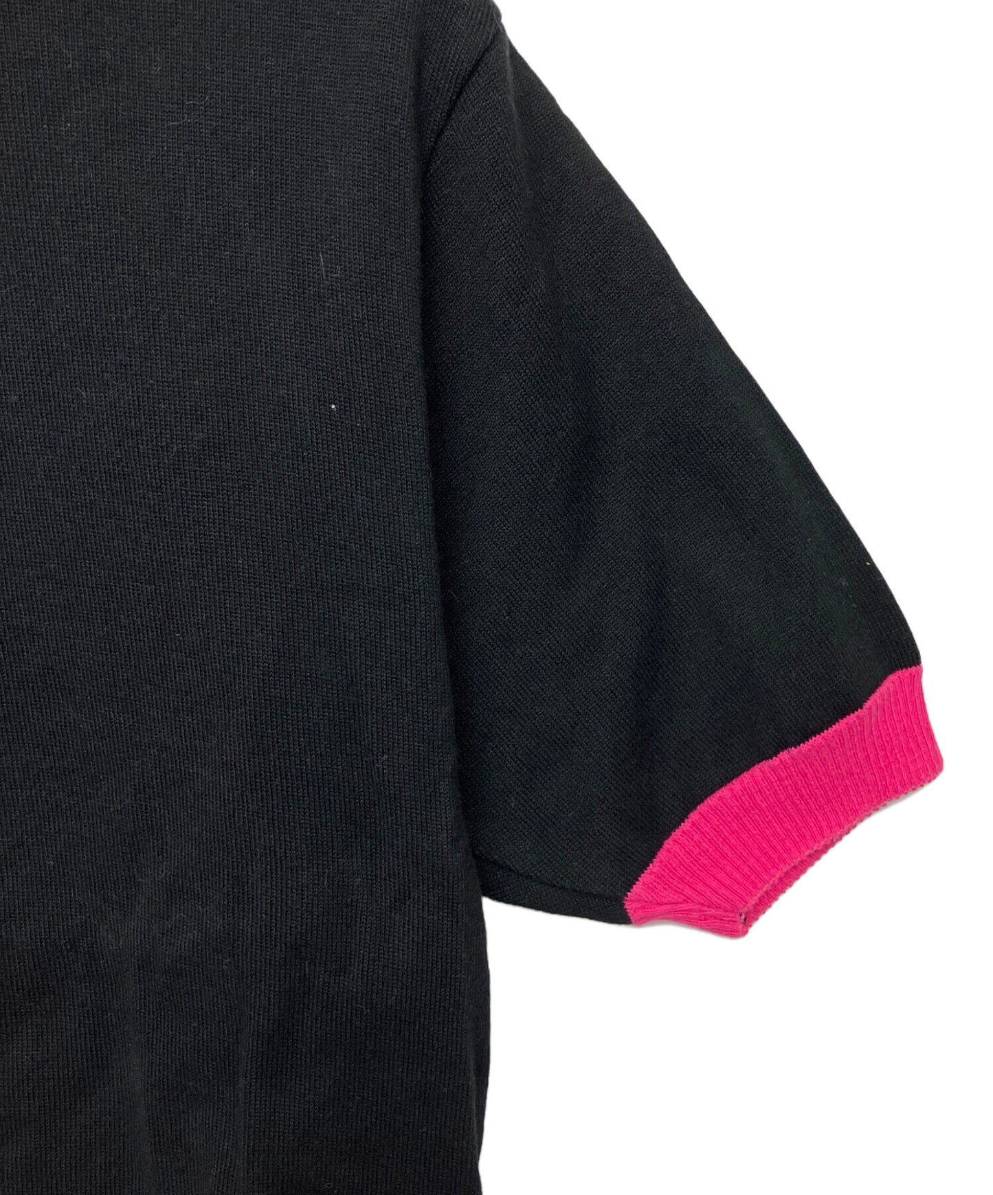 [Pre-owned] Hysteric Glamour short-sleeved cut-and-sew 01203CS02