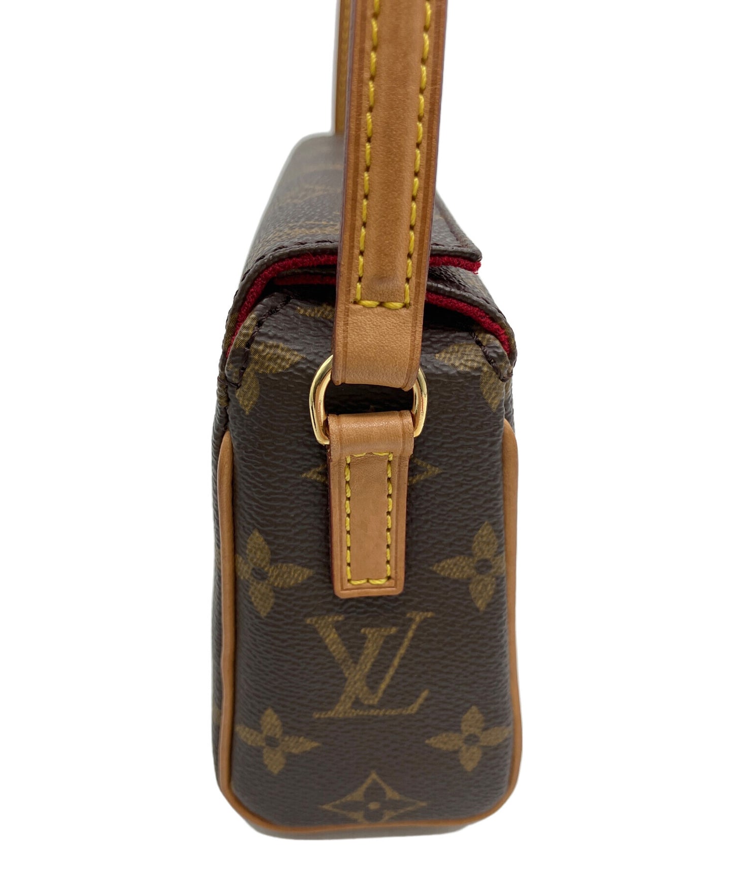 [Pre-owned] LOUIS VUITTON Monogram Recital M51900