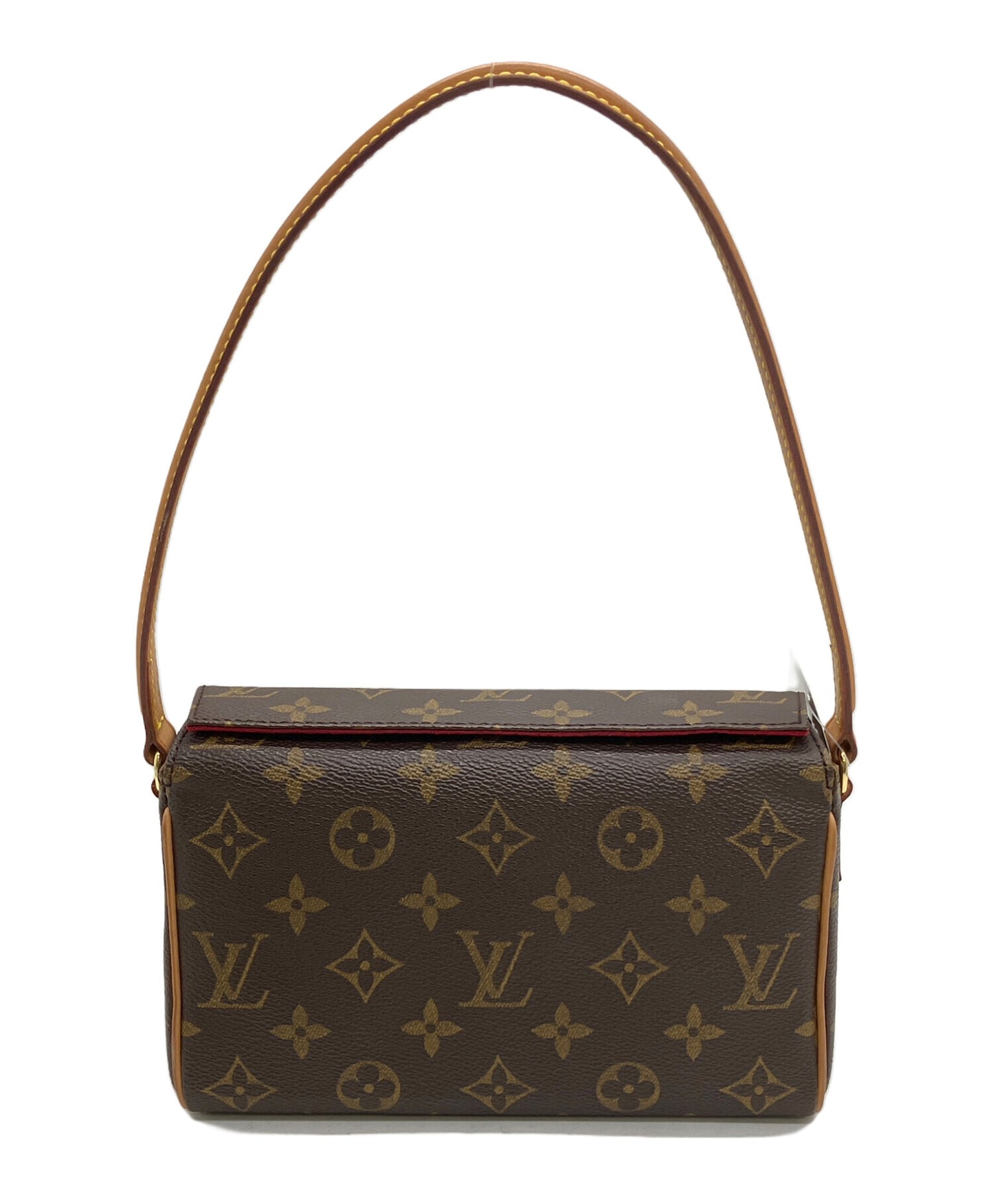 [Pre-owned] LOUIS VUITTON Monogram Recital M51900
