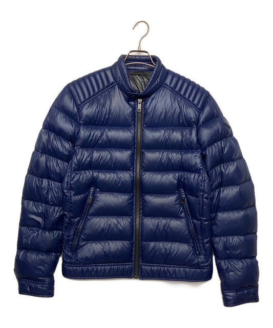 [Pre-owned] PRADA Logo Plate Down Jacket SGB608 R142 AR0
