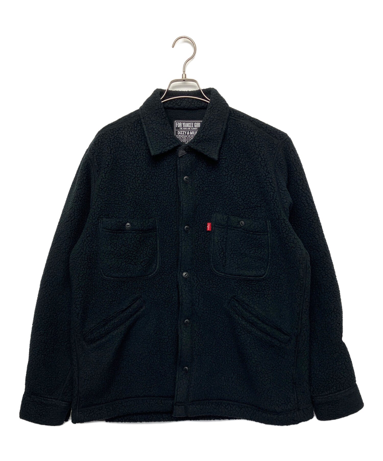 Hysteric Glamour – Archive Factory