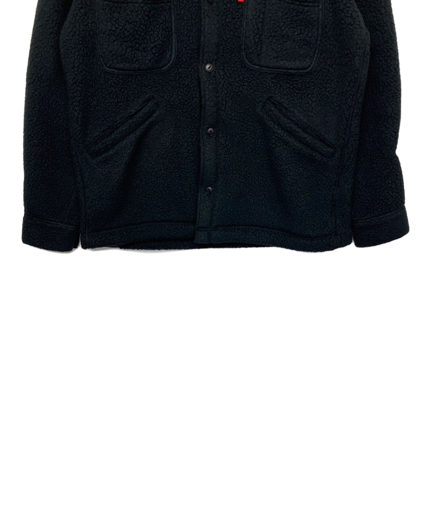 [Pre-owned] Hysteric Glamour fleece jacket 02243CH02