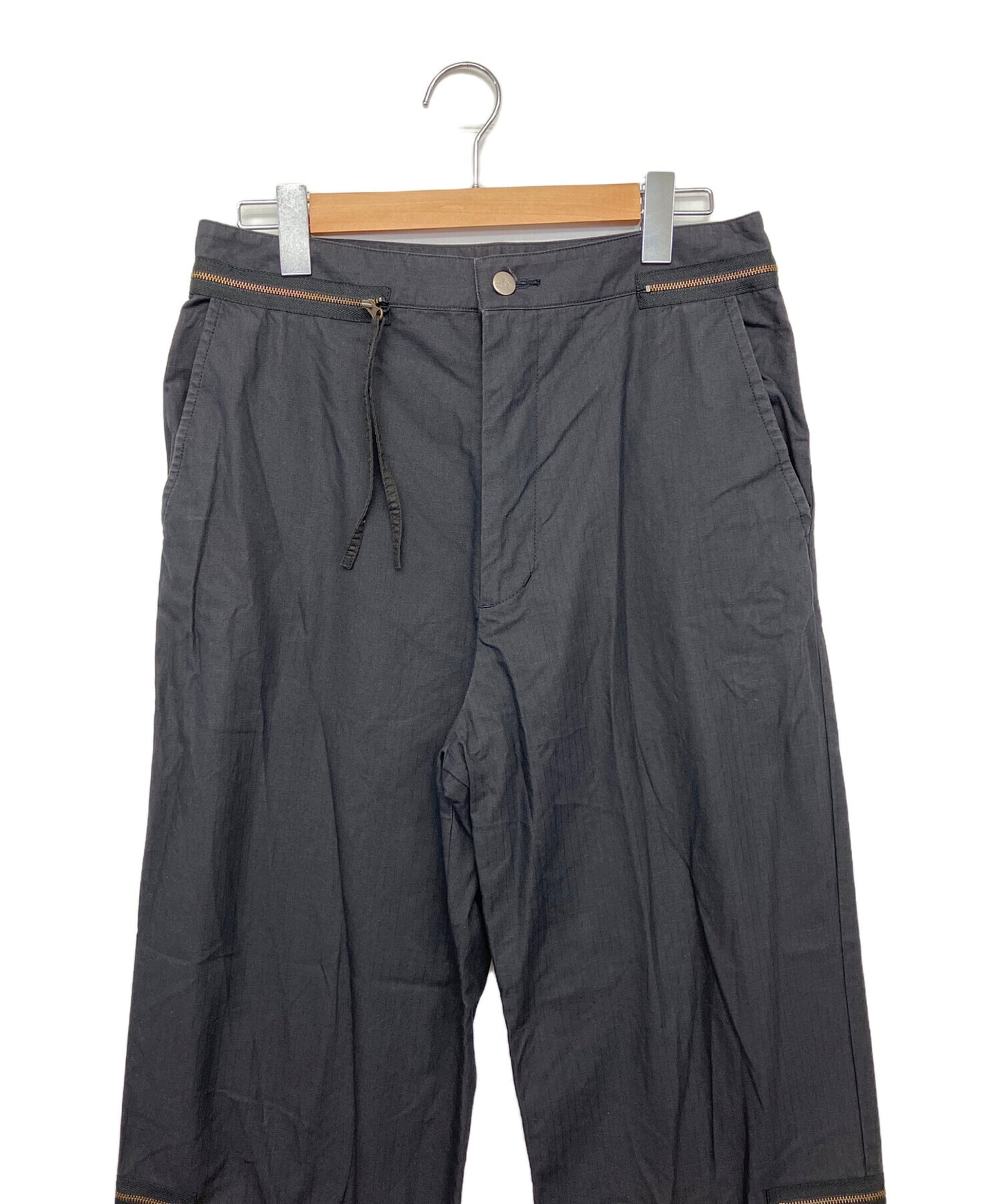 [Pre-owned] Vivienne Westwood multipocket VW-V1-73665