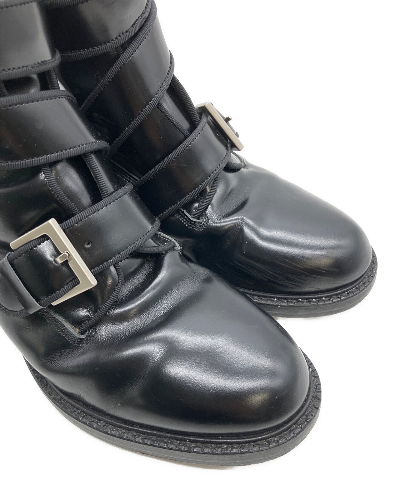 [Pre-owned] JUNYA WATANABE COMME des GARCONS engineering boots