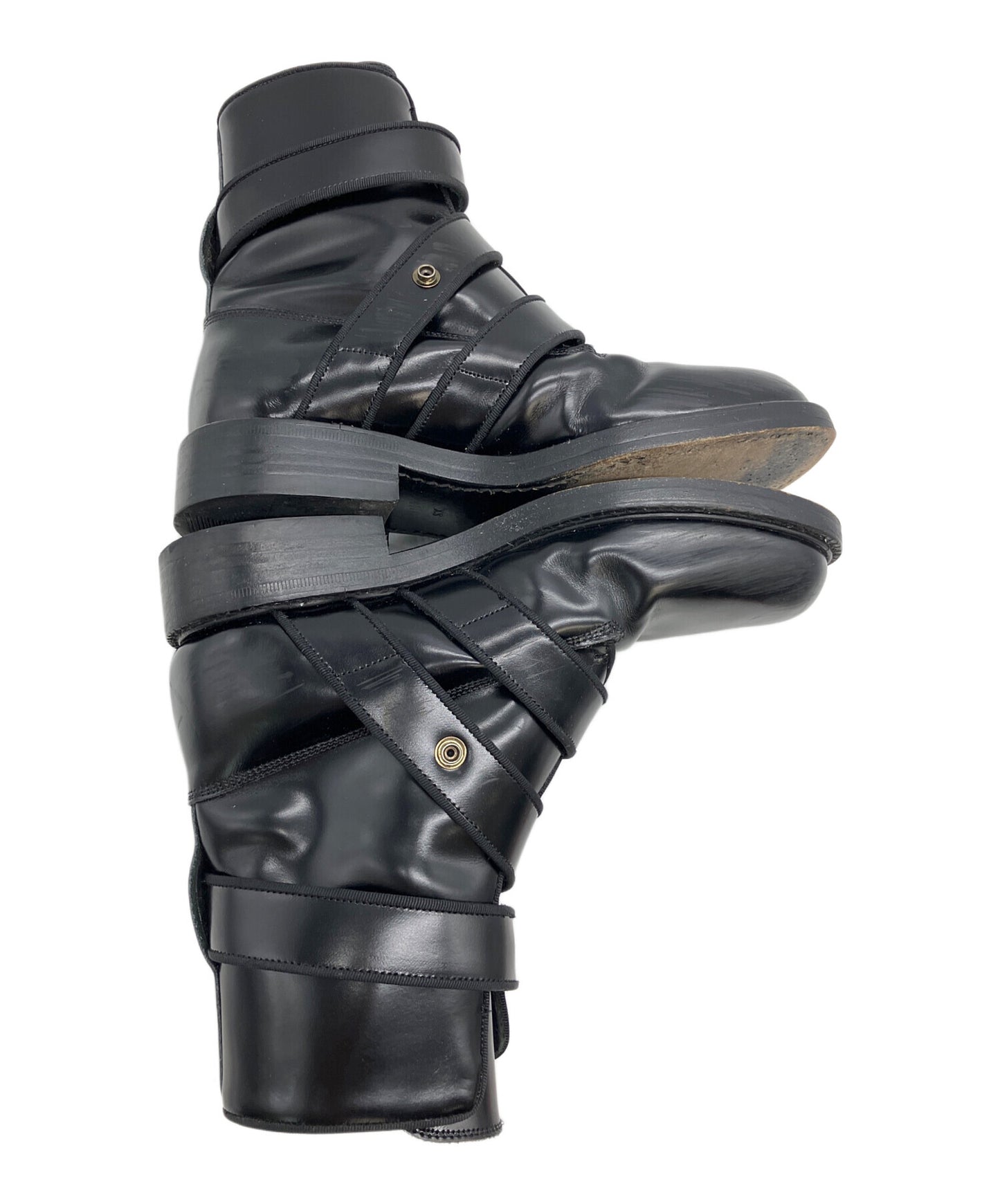 [Pre-owned] JUNYA WATANABE COMME des GARCONS engineering boots