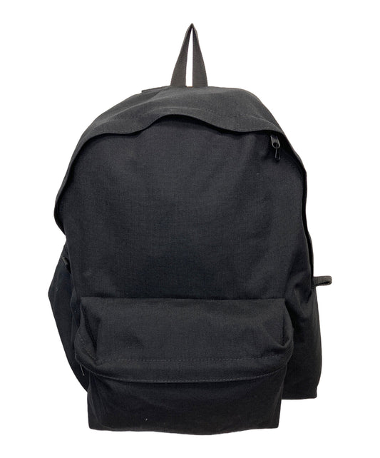 [Pre-owned] COMME des GARCONS backpack PZ-K 205