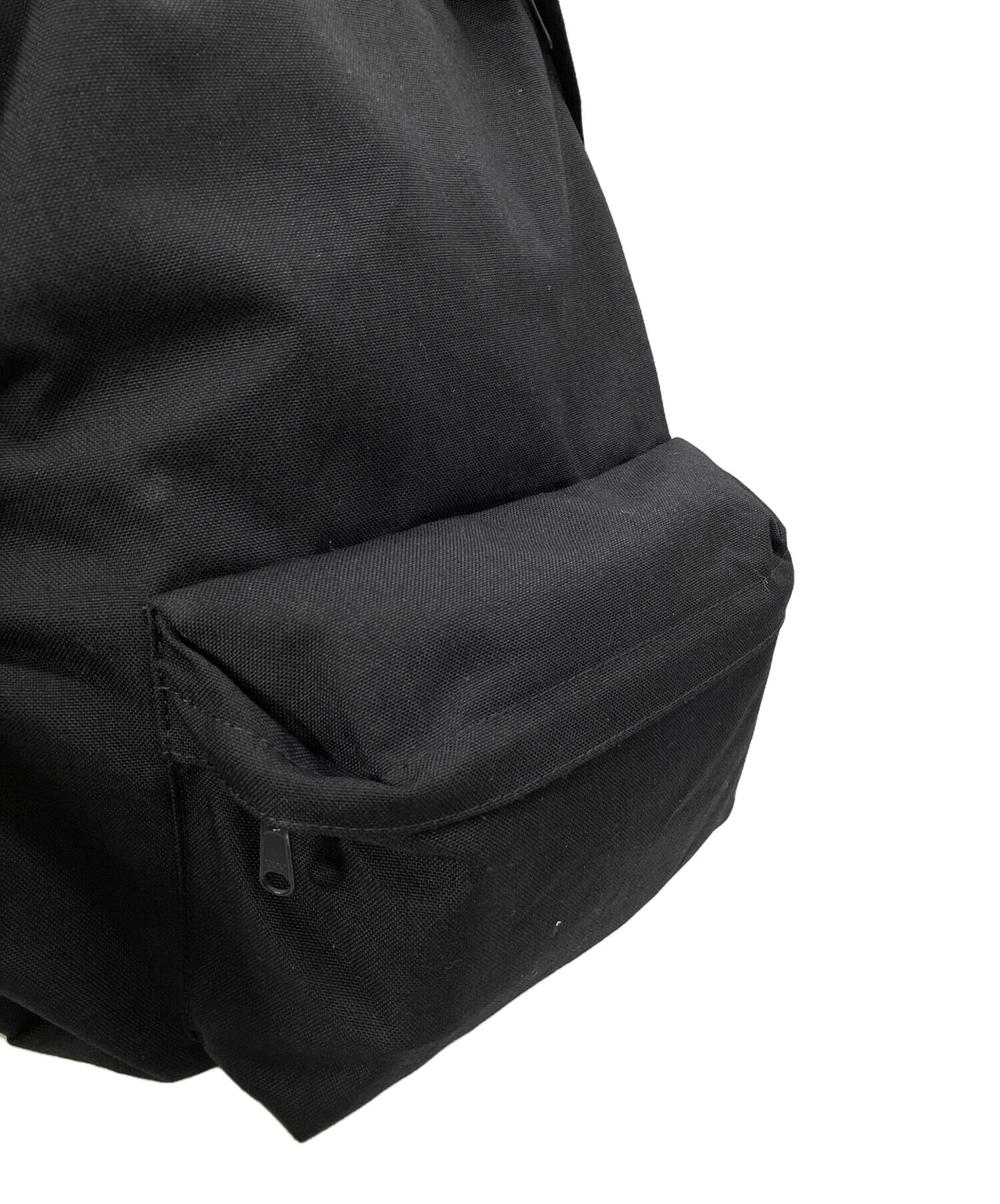 [Pre-owned] COMME des GARCONS backpack PZ-K 205