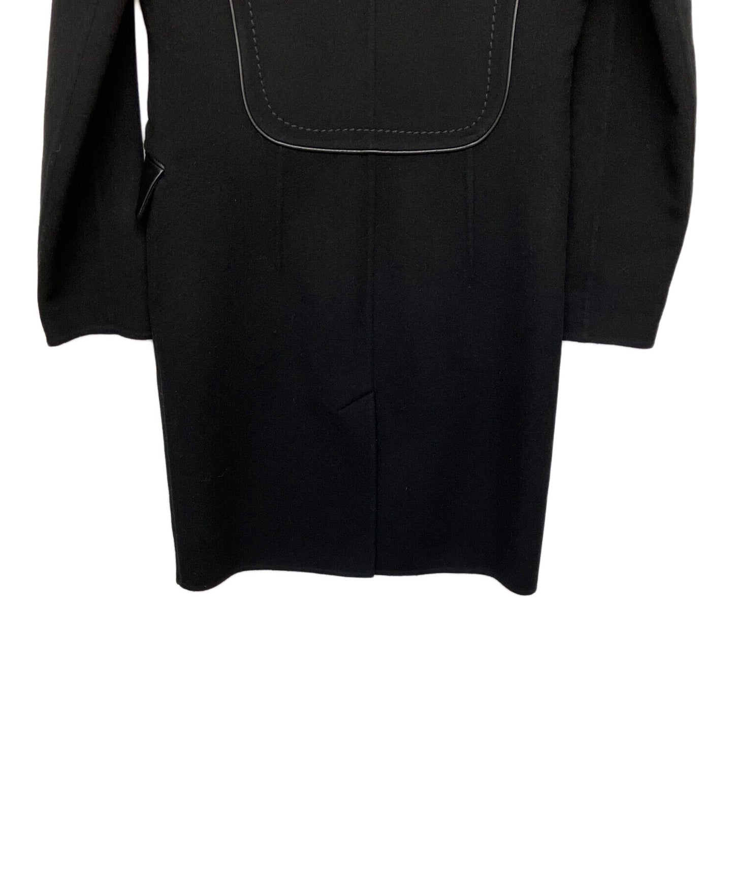 [Pre-owned] HERMES cashmere coat