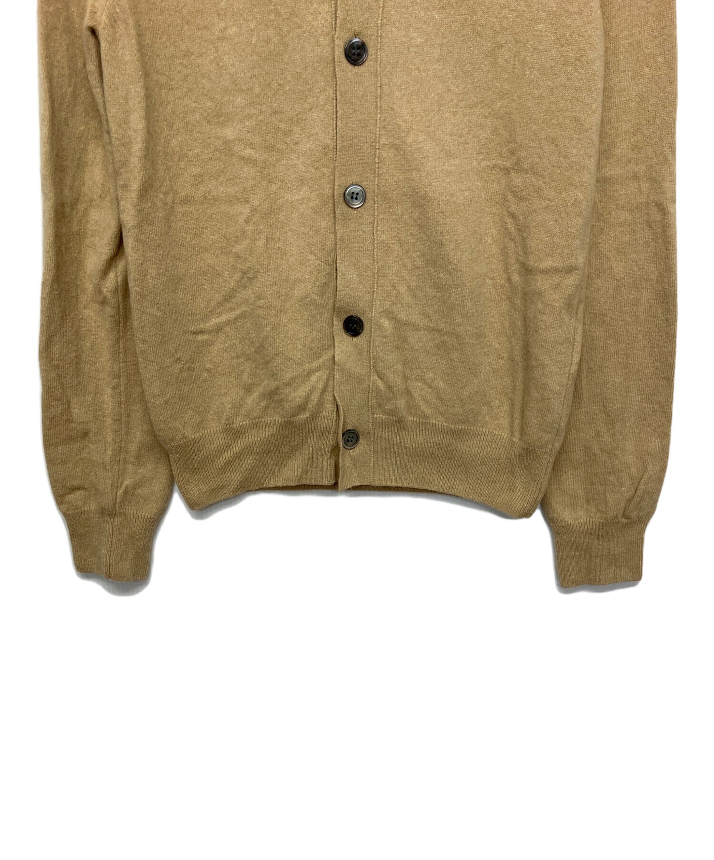 [Pre-owned] PLAY COMME des GARCONS light cardigan AX-N066
