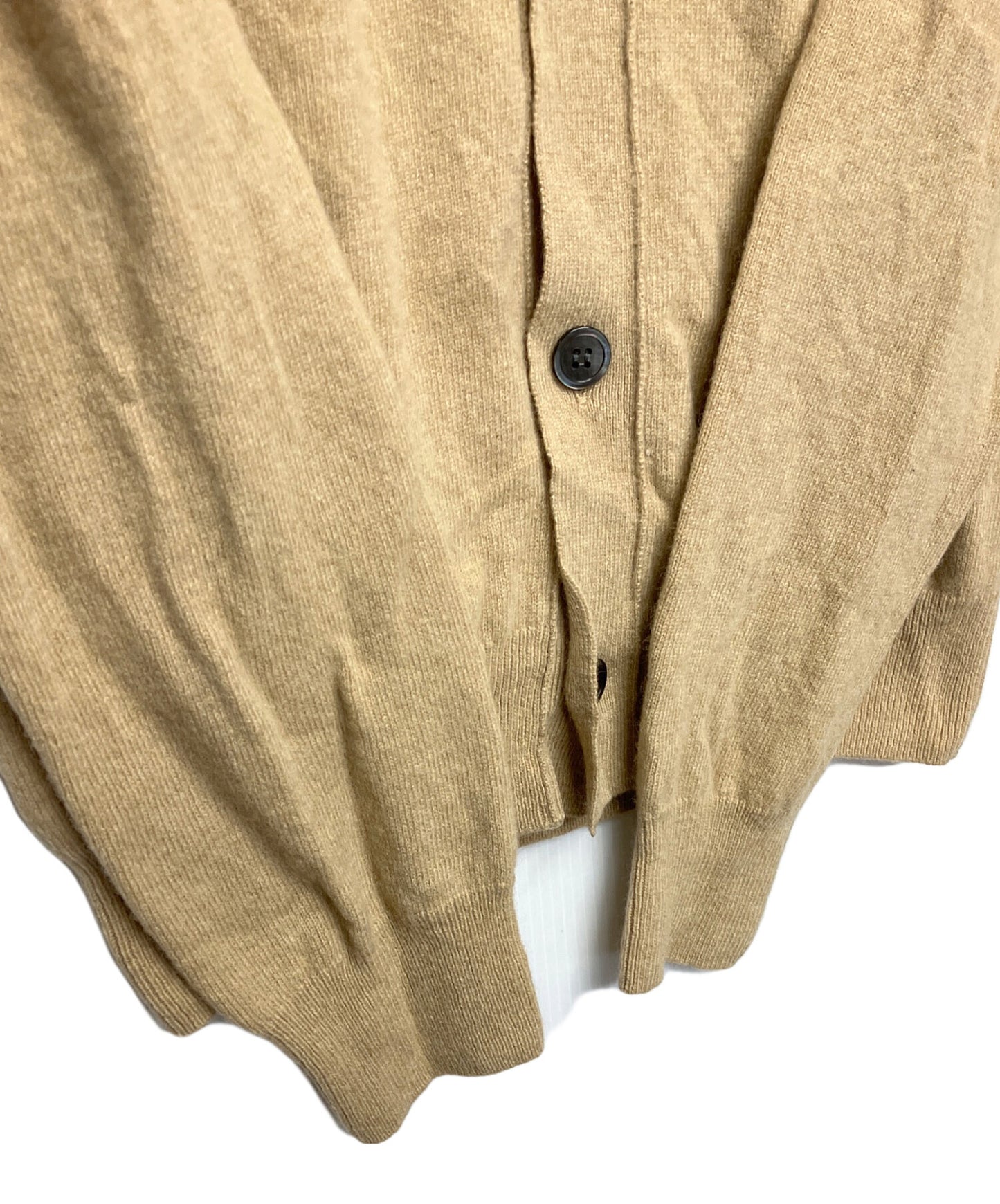[Pre-owned] PLAY COMME des GARCONS light cardigan AX-N066