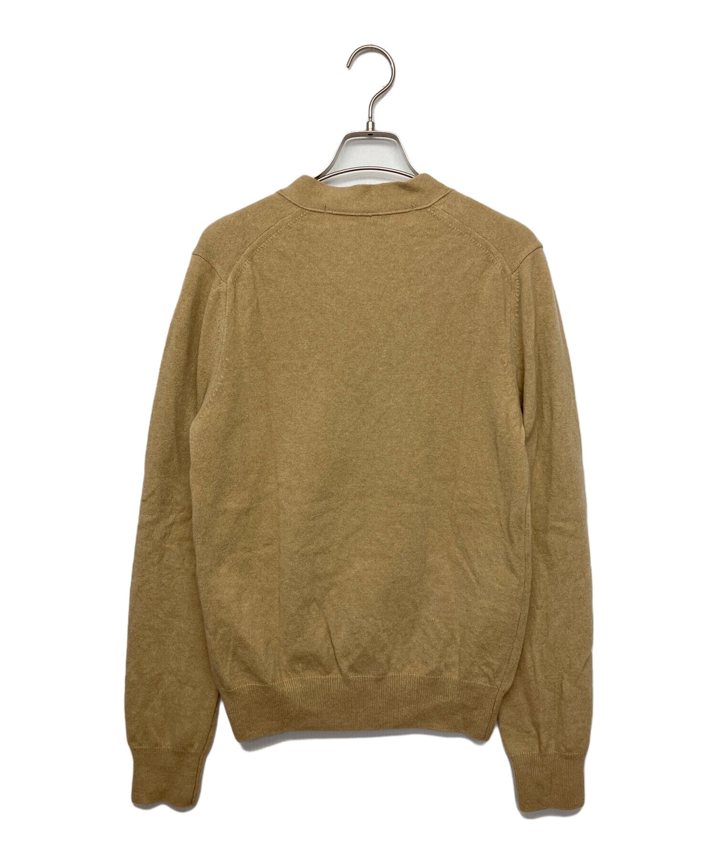[Pre-owned] PLAY COMME des GARCONS light cardigan AX-N066