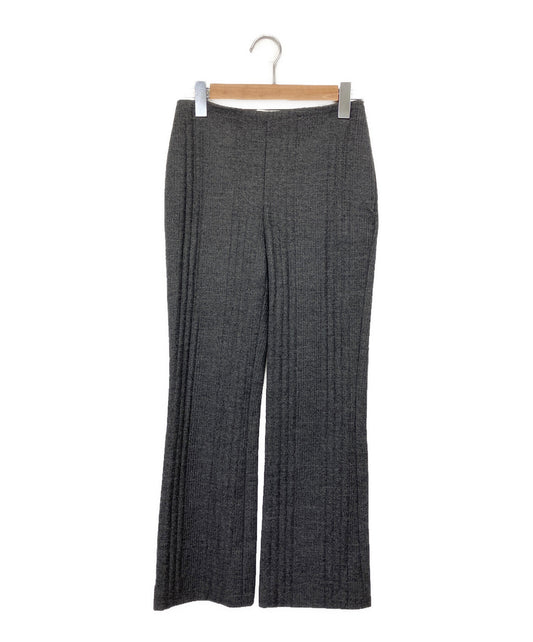 [Pre-owned] FENDI pants 12CPF-20-1800
