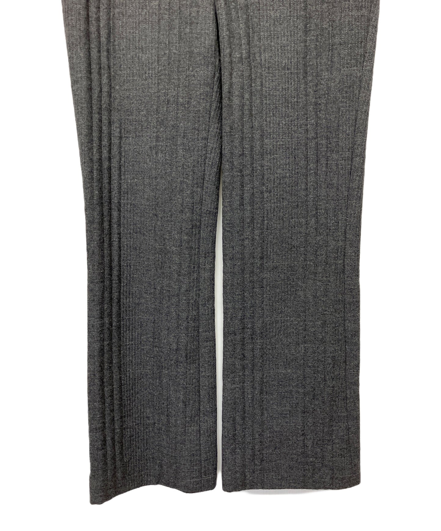 [Pre-owned] FENDI pants 12CPF-20-1800