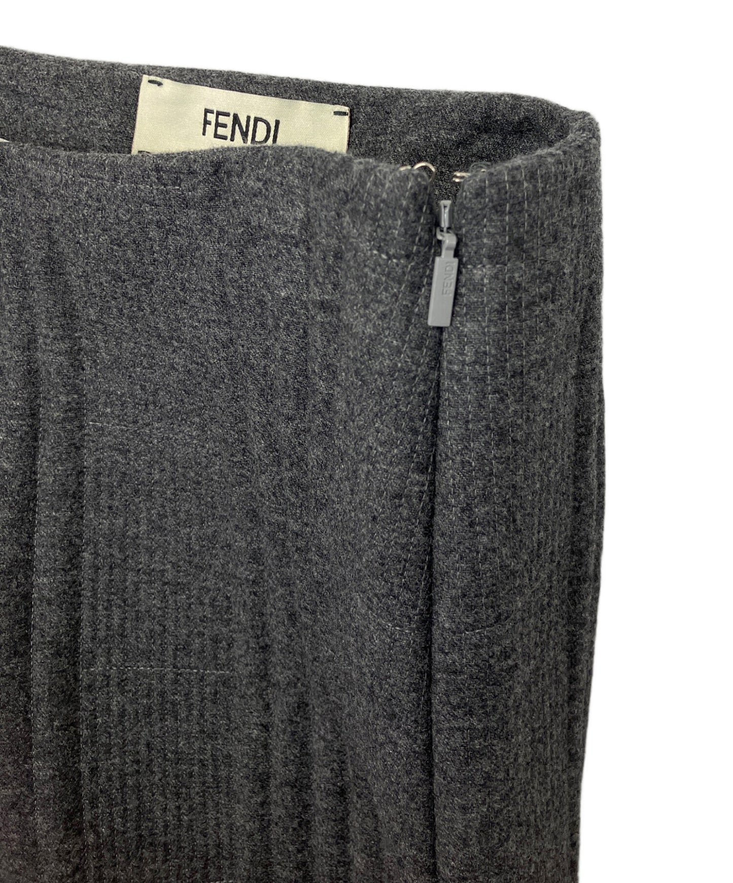 [Pre-owned] FENDI pants 12CPF-20-1800